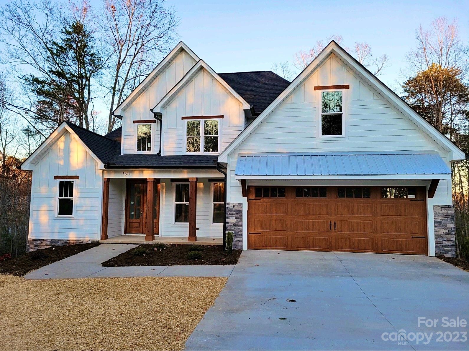 Property image 1 at 3611 46th Avenue, Hickory, NC 28601