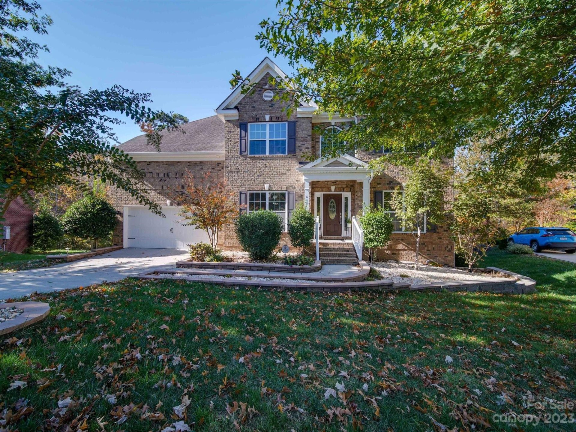 Property image 1 at 6424 Donnegal Farm Road, Charlotte, NC 28270