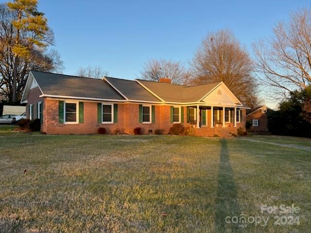 Property image 1 at 3200 Imperial Drive, Gastonia, NC 28054