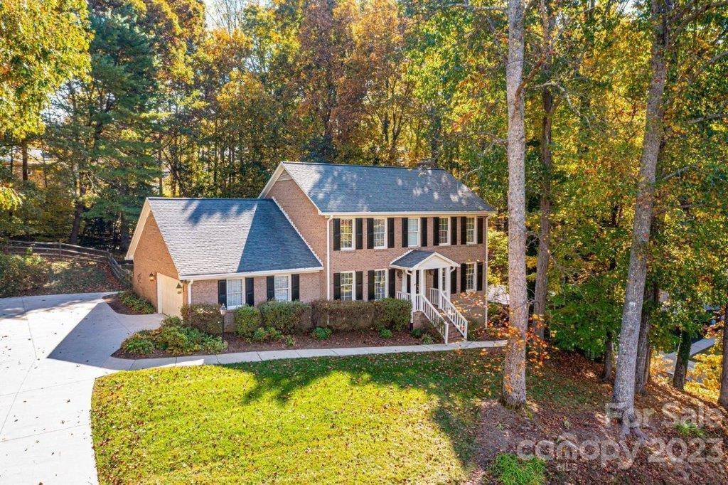 Property image 1 at 5392 Gunpowder Drive, Hickory, NC 28601