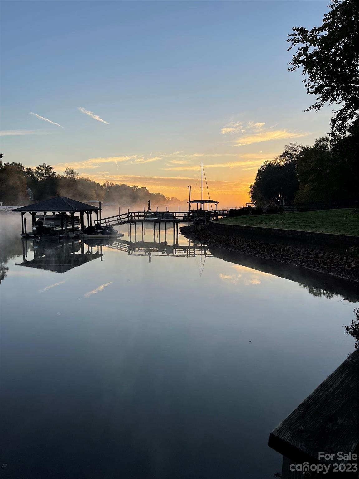 Property image 1 at 8163 Hope Drive, Denver, NC 28037