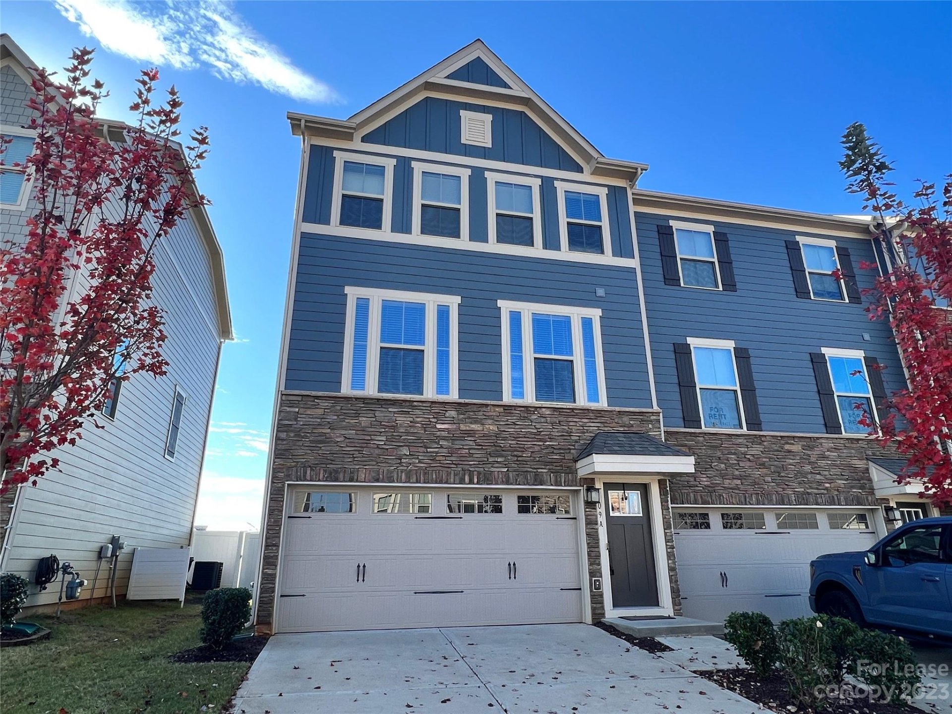 Property image 1 at 109 Helm Lane, Mooresville, NC 28117