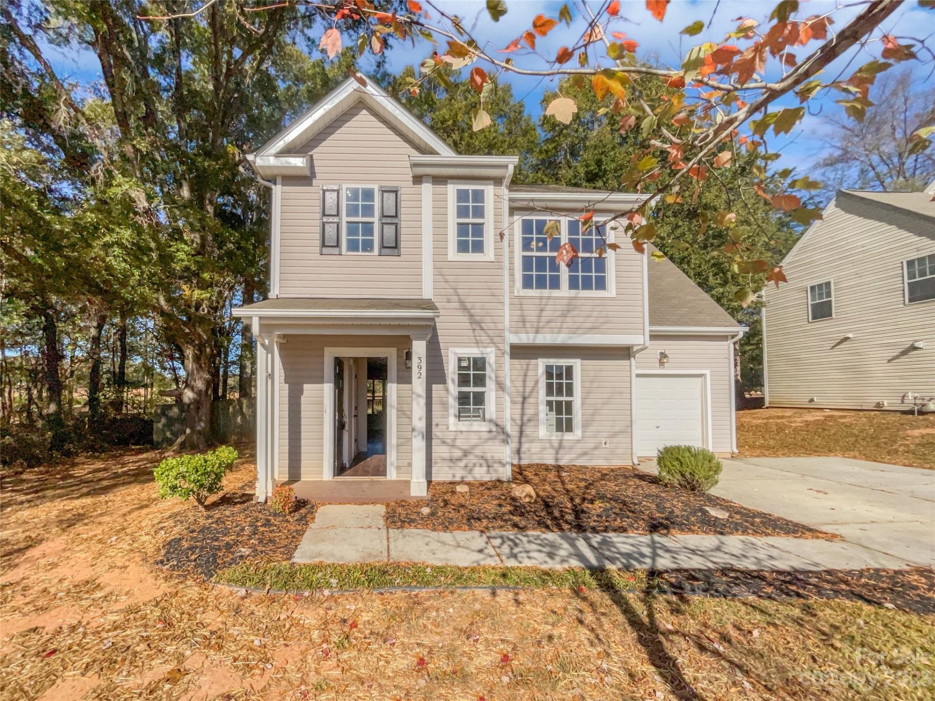 Property image 1 at 392 Pelling Drive, York, SC 29745