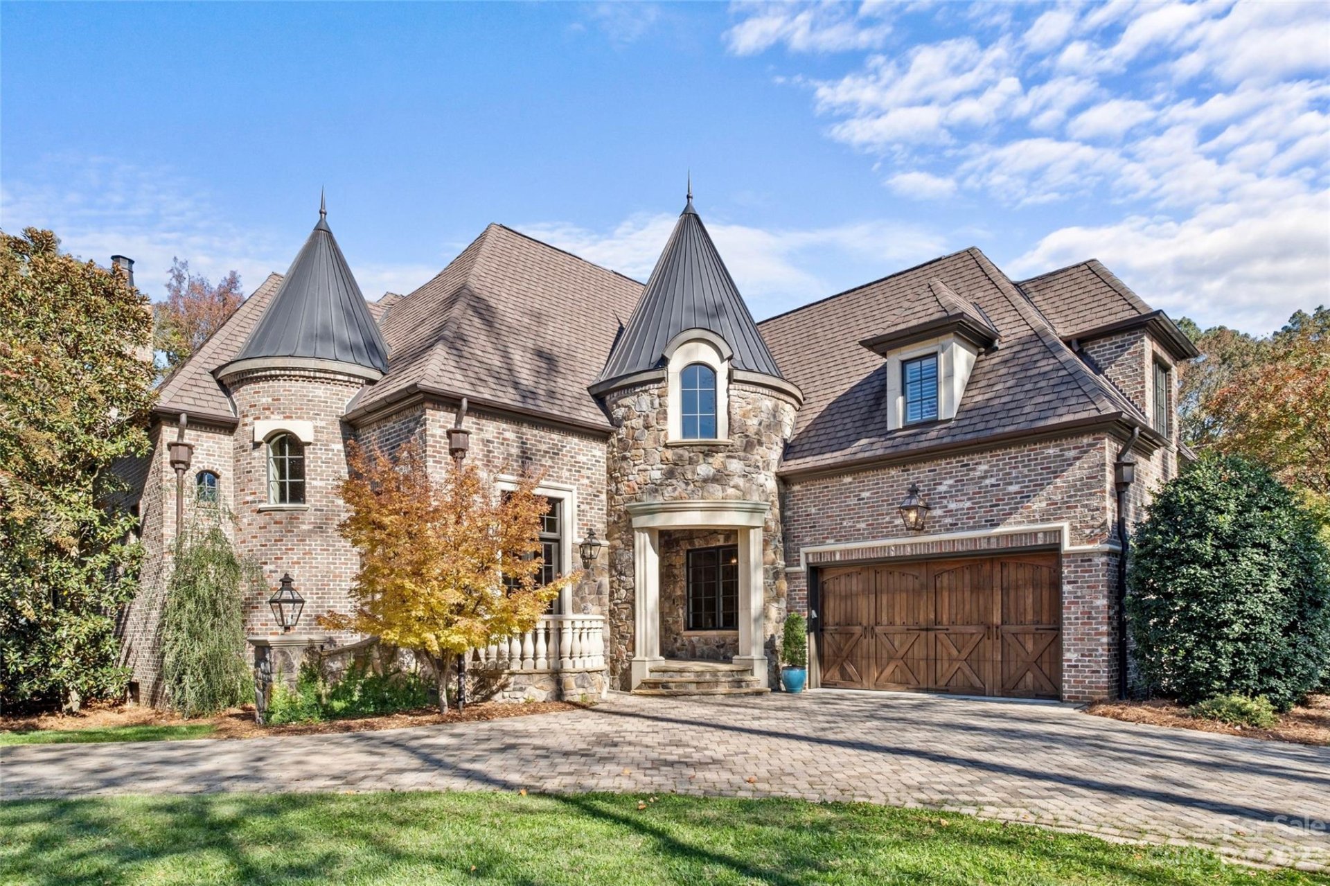 Property image 1 at 4324 Tottenham Road, Charlotte, NC 28226