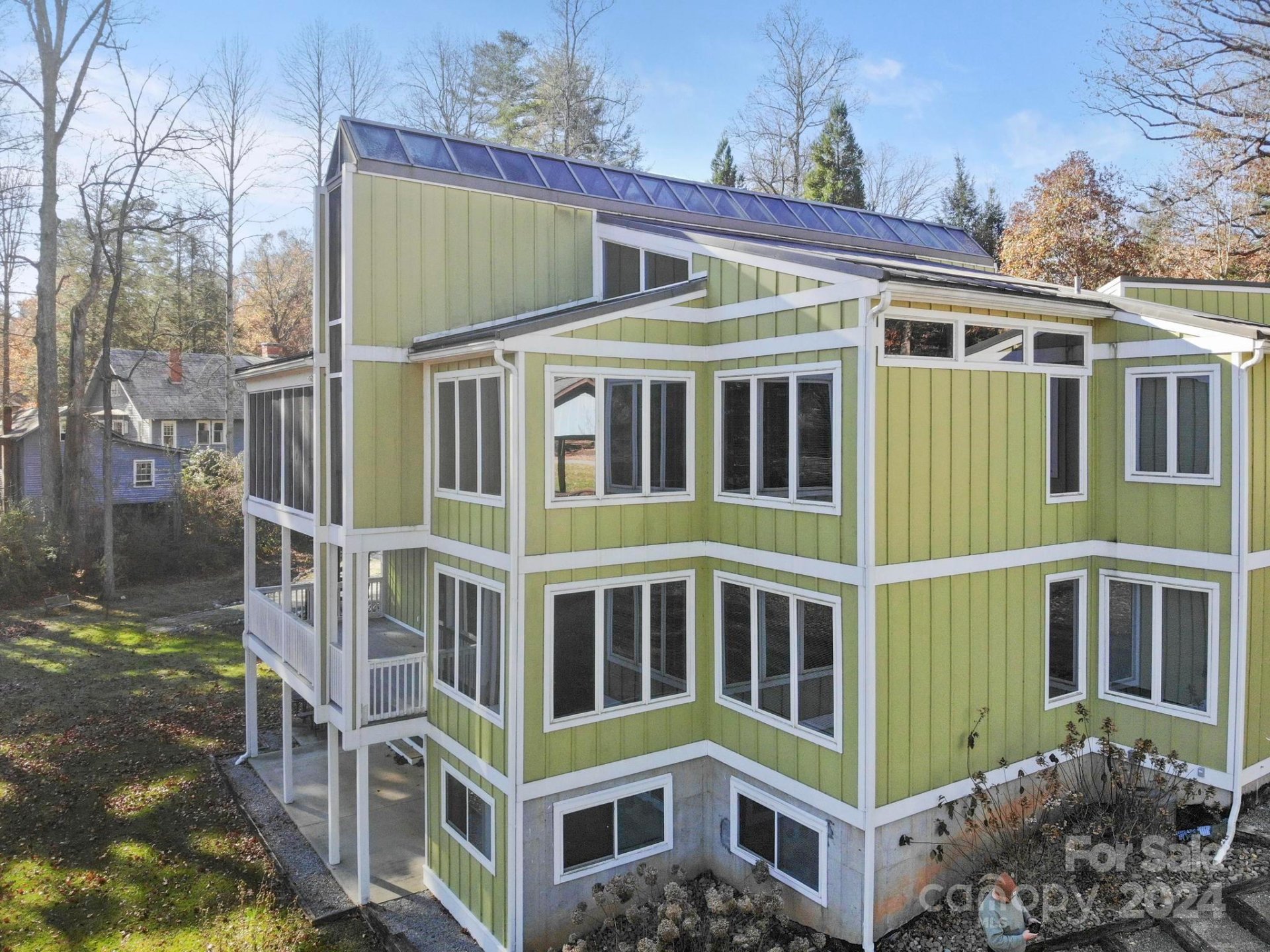 Property image 3 at 78 Assembly Drive, Flat Rock, NC 28731