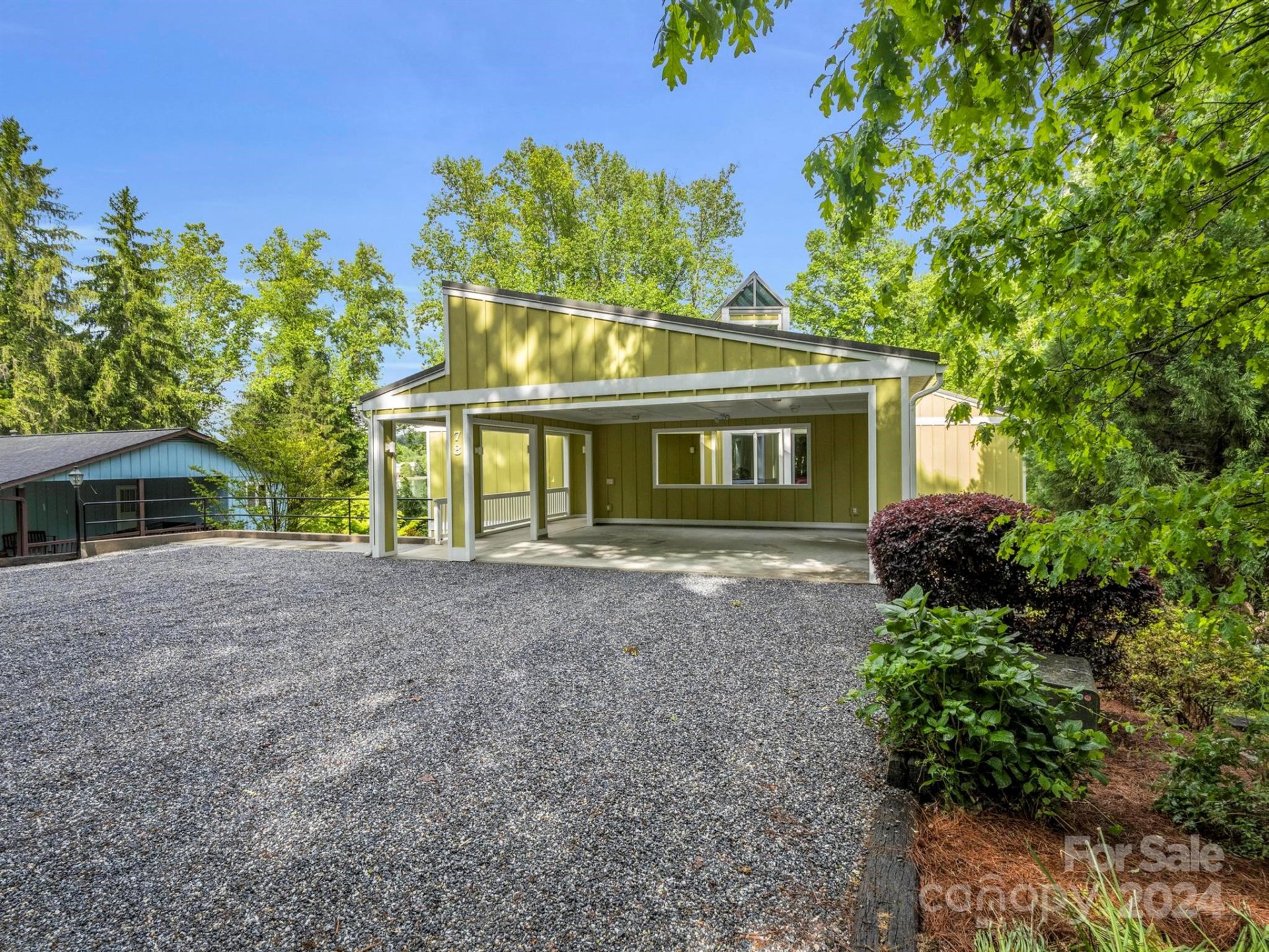 Property image 4 at 78 Assembly Drive, Flat Rock, NC 28731