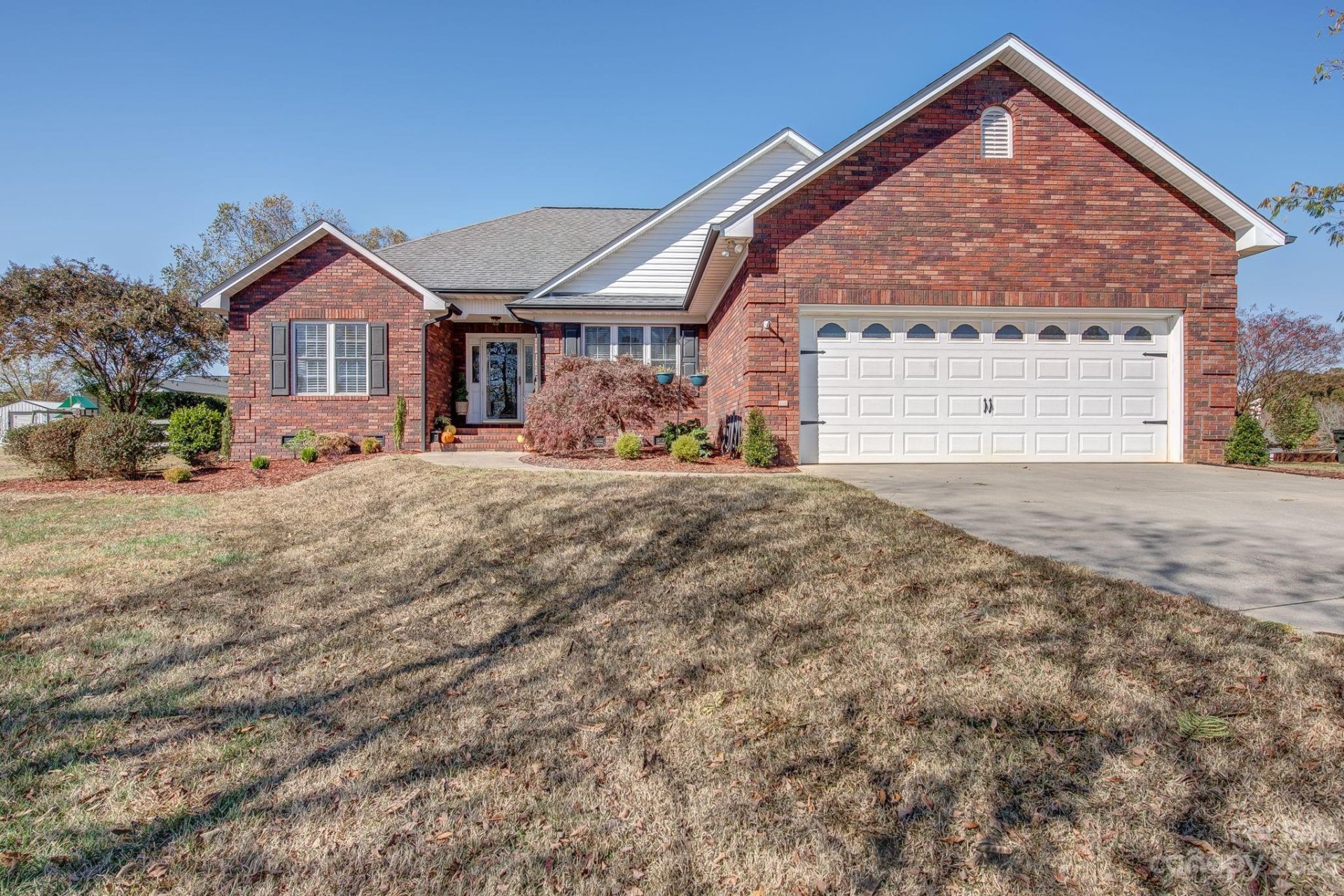 Property image 1 at 3446 Cloninger Road, Dallas, NC 28034