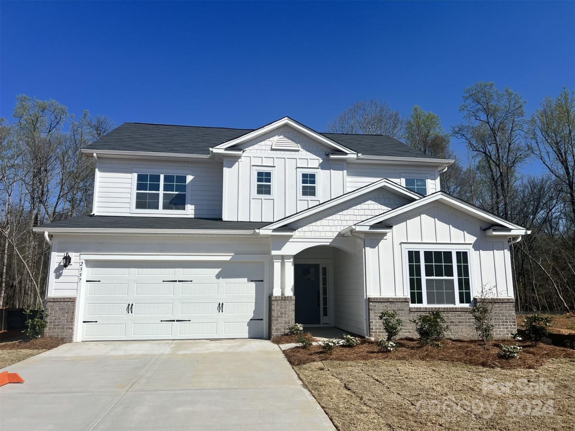 Property image 1 at 2357 Trundle Drive, Gastonia, NC 28054