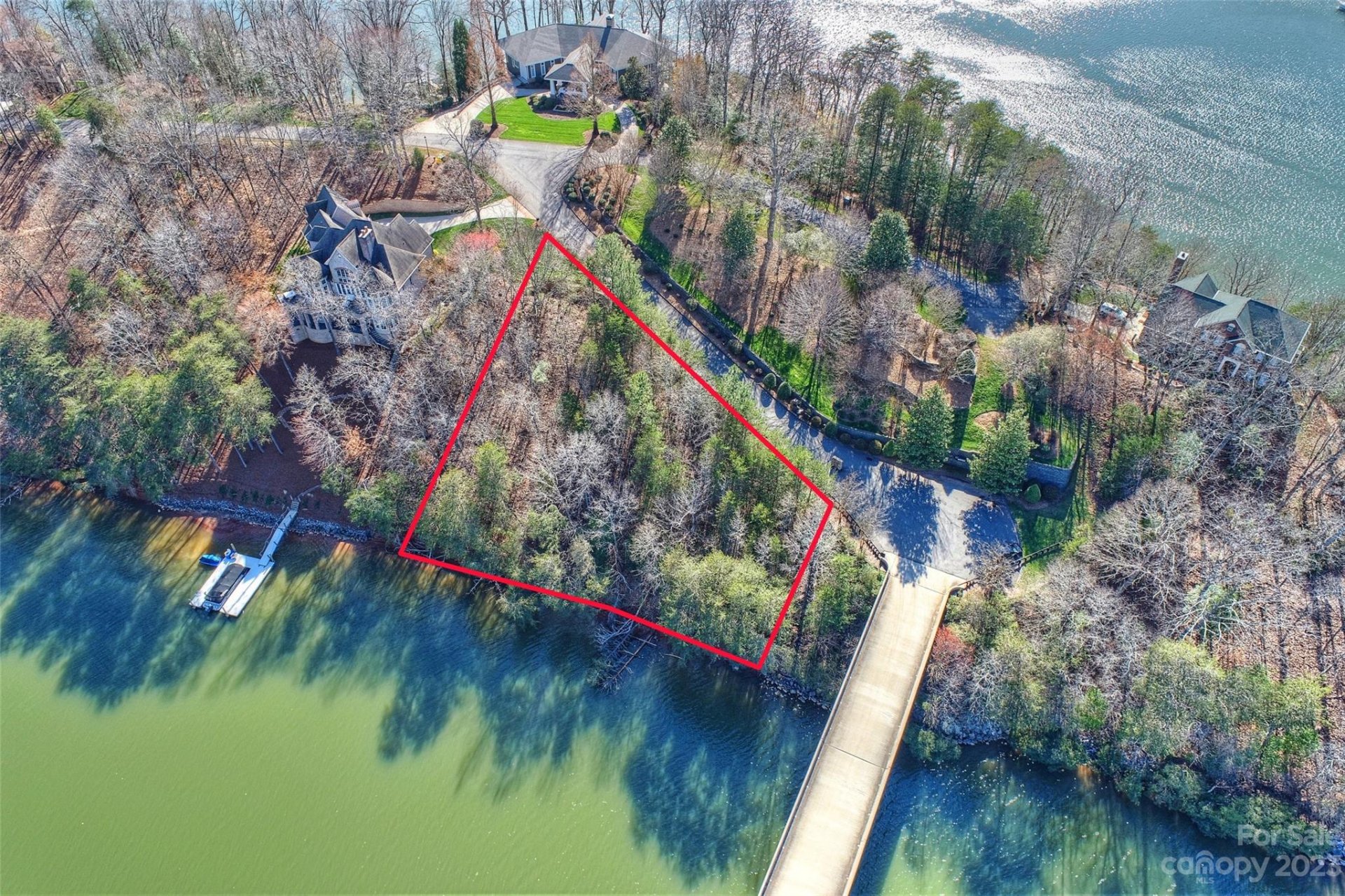 Property image 1 at 267 Windemere Isle Road, Statesville, NC 28677