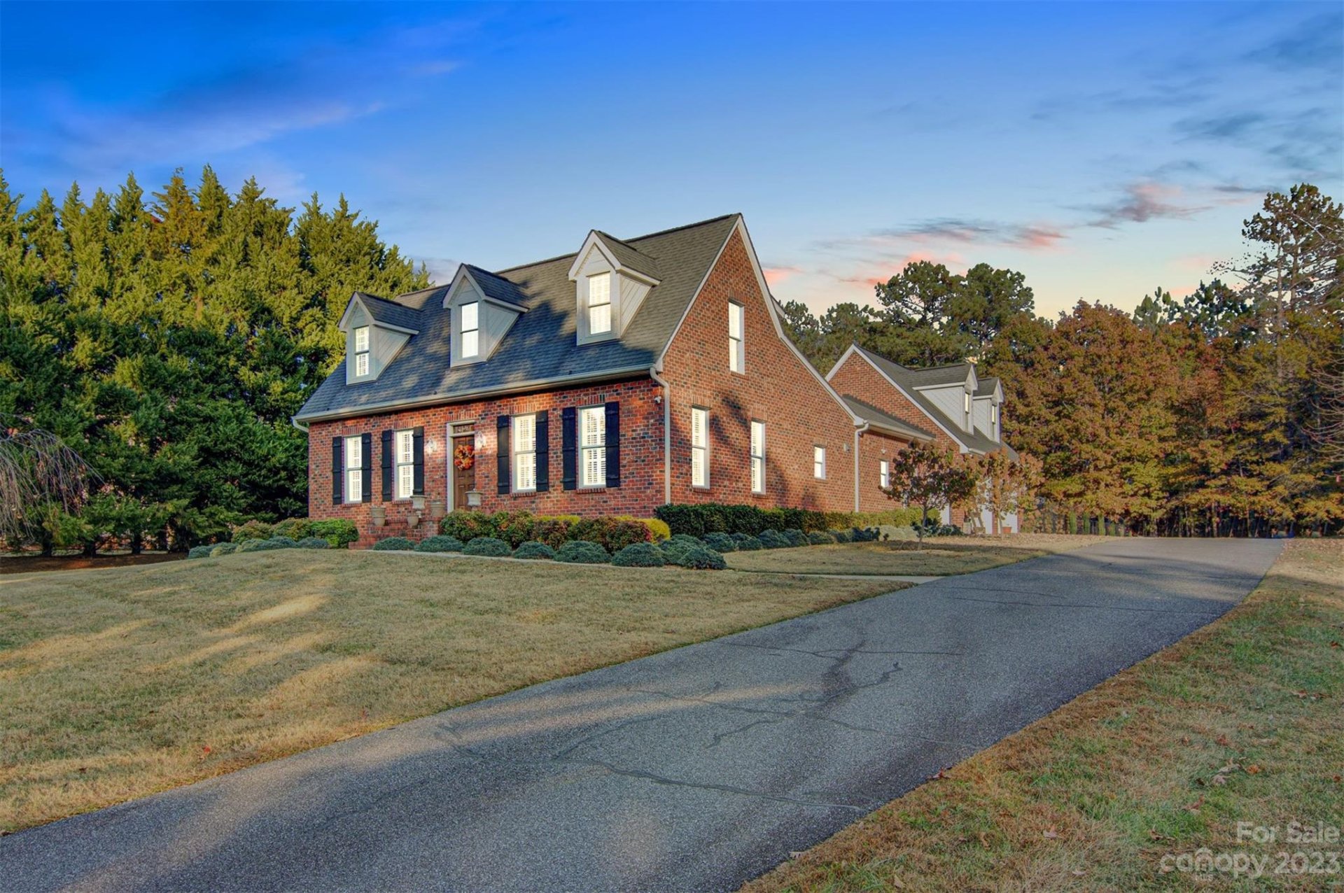 Property image 1 at 12 Trey Court, Granite Falls, NC 28630