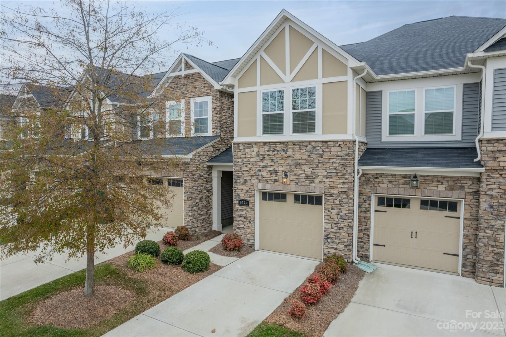 Property image 1 at 9253 Glenburn Lane, Charlotte, NC 28278