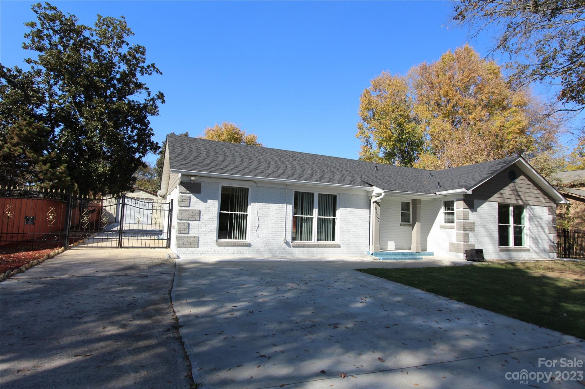 6107 Mill Grove Drive