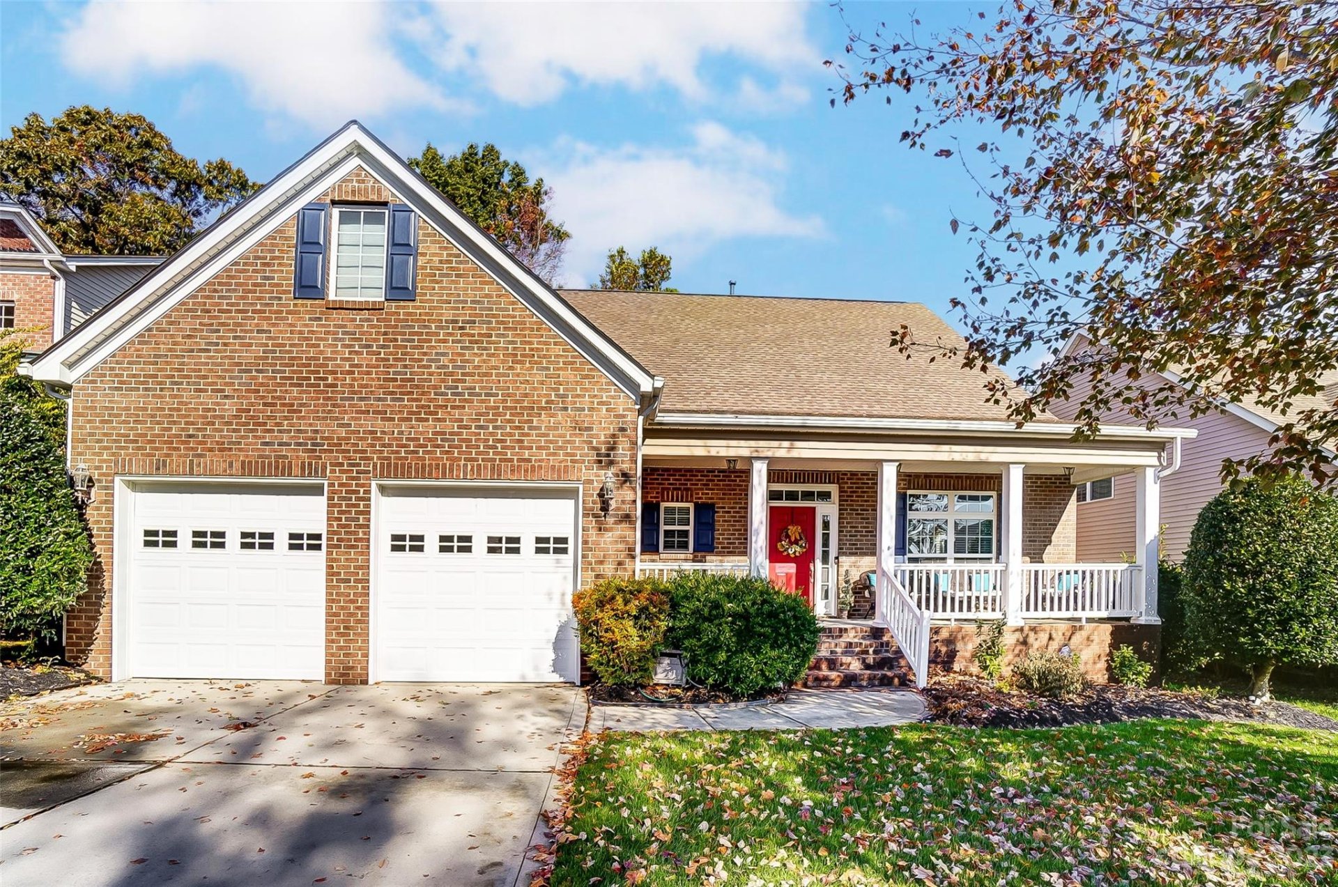 4100 Sunset Ridge Drive