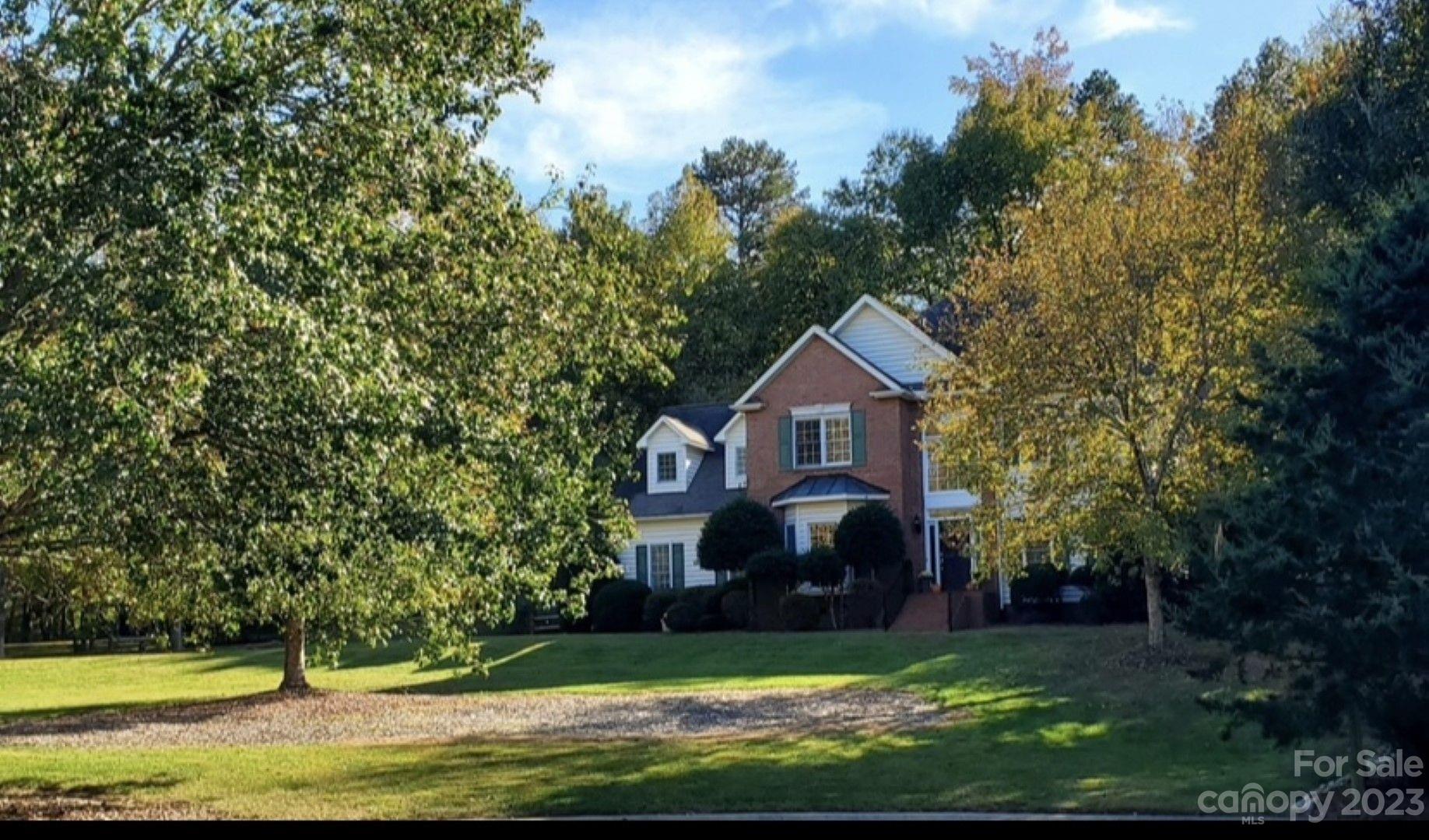 16009 Virginia Lee Court