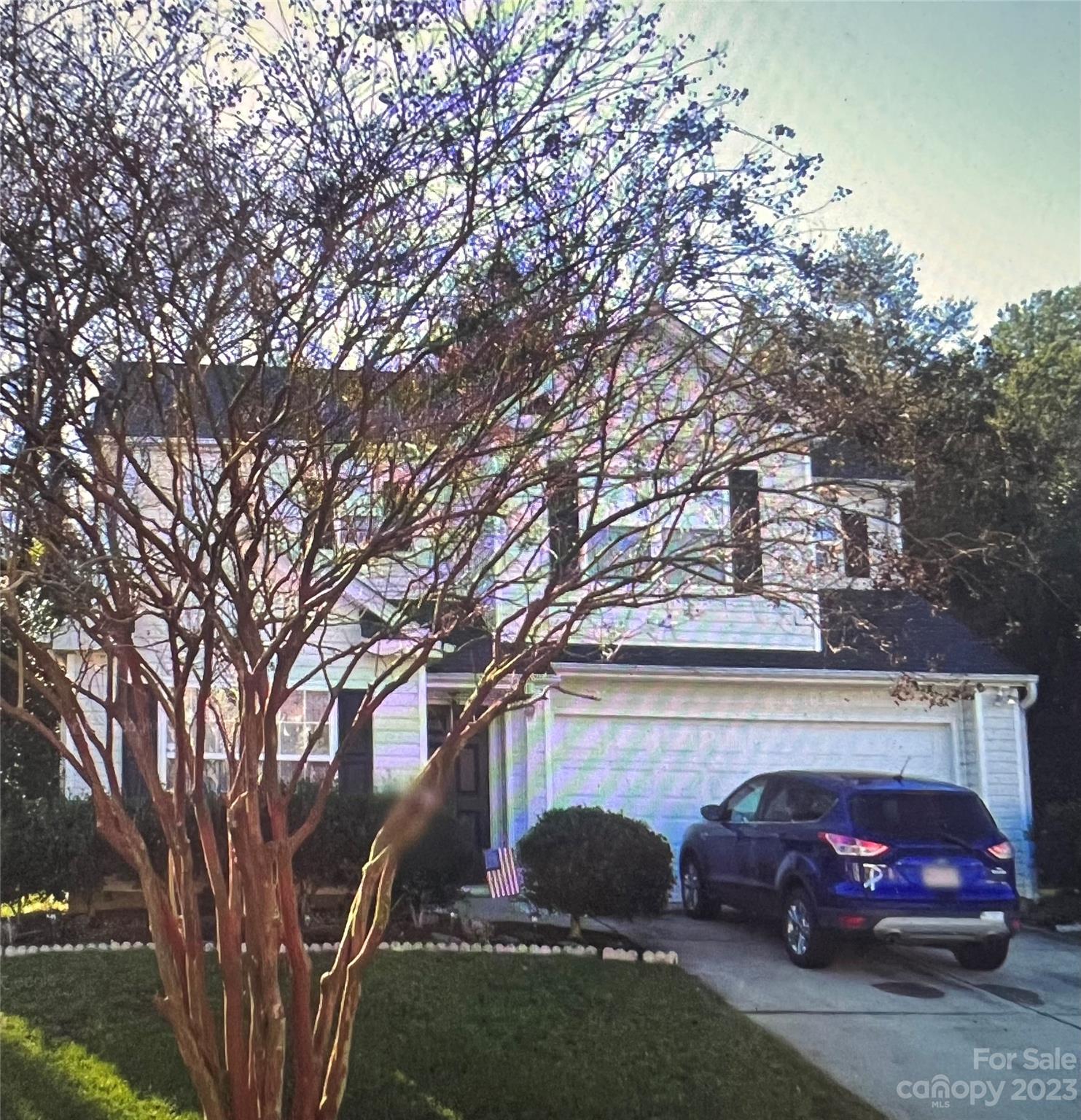 Property image 1 at 2113 Waters Trail Drive, Charlotte, NC 28216