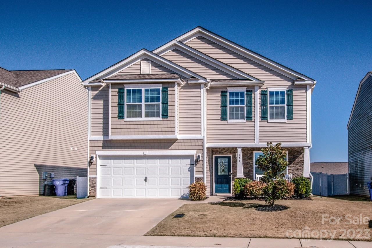 Property image 1 at 153 Kingsway Drive, Mooresville, NC 28115