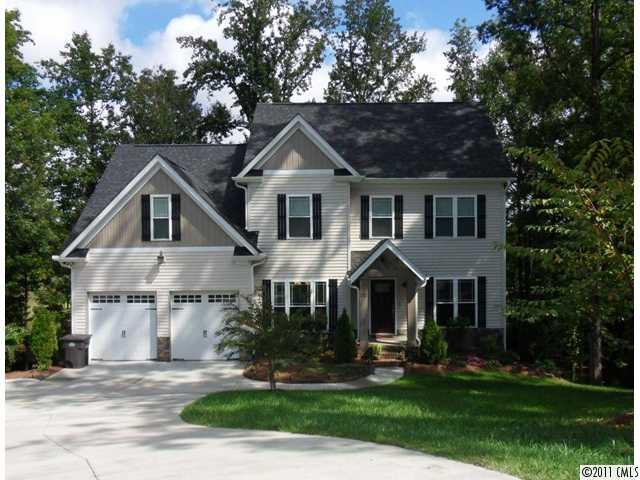 Property image 1 at 170 Wood Acre Drive, Mooresville, NC 28115
