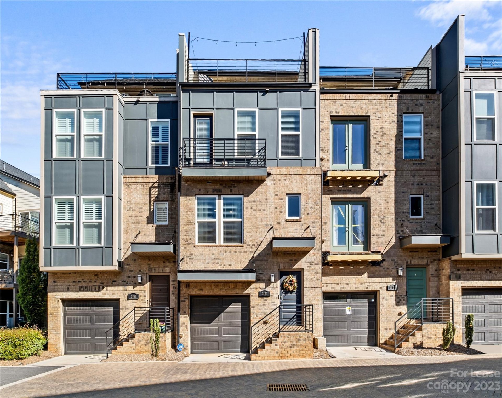 Property image 1 at 2863 Grand Union Way, Charlotte, NC 28209