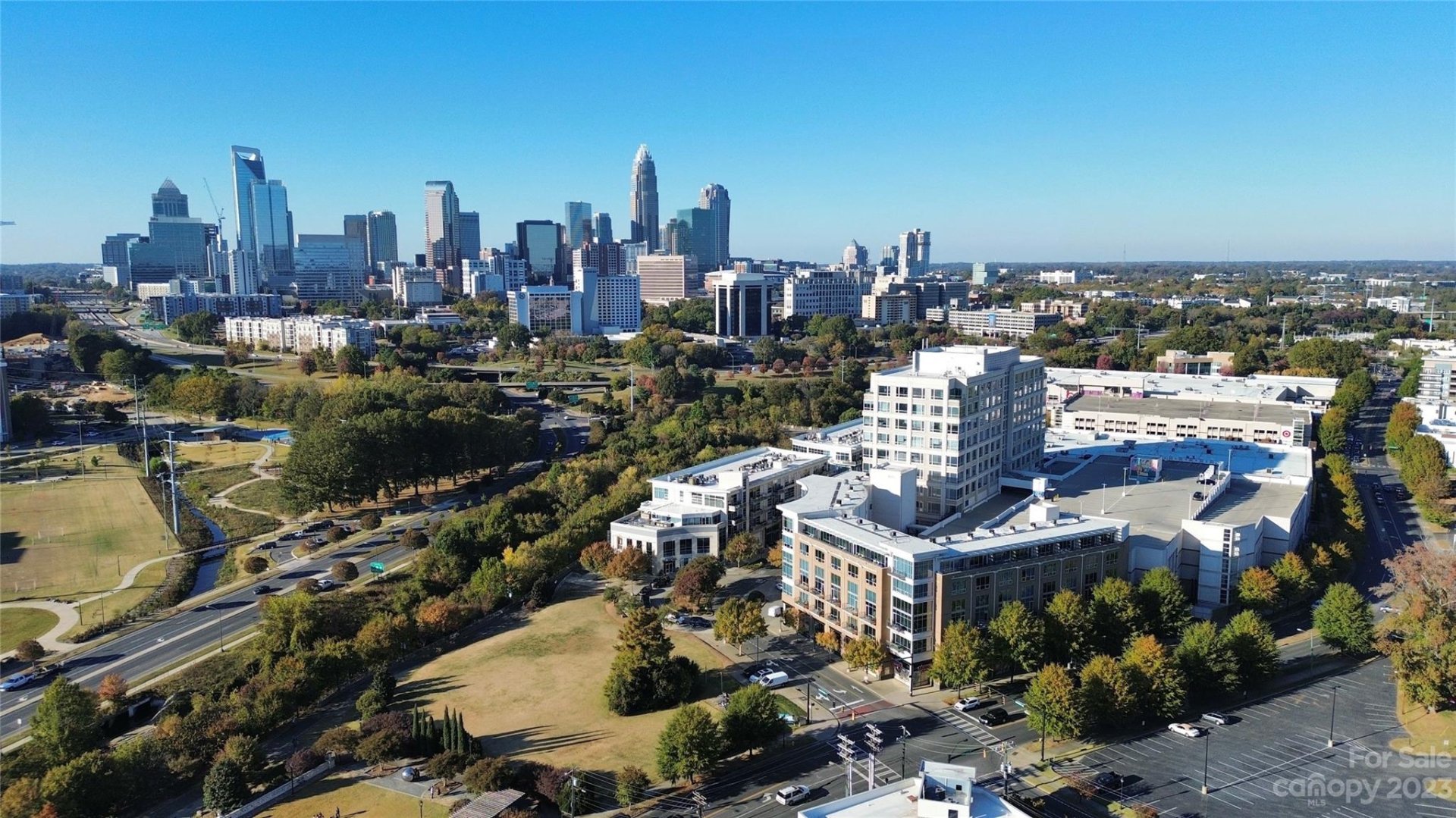 Property image 1 at 1133 Metropolitan Avenue, Charlotte, NC 28204