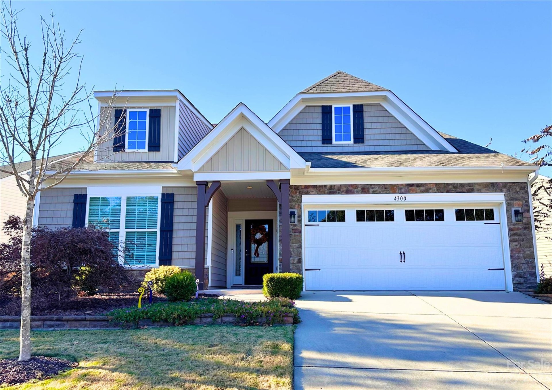 Property image 1 at 4300 Perth Road, Indian Land, SC 29707