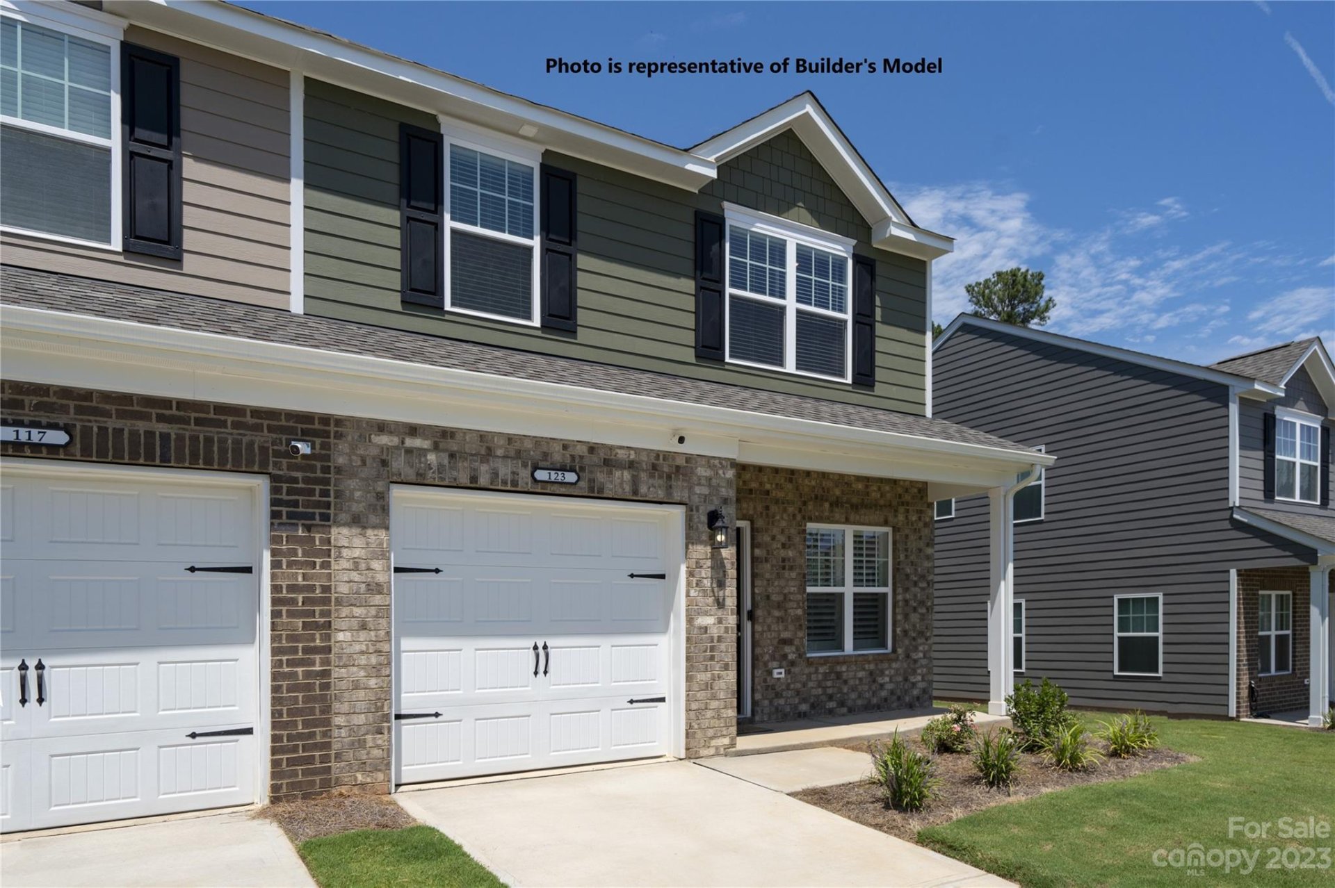 Property image 2 at 123 Concorde Drive, Gastonia, NC 28056