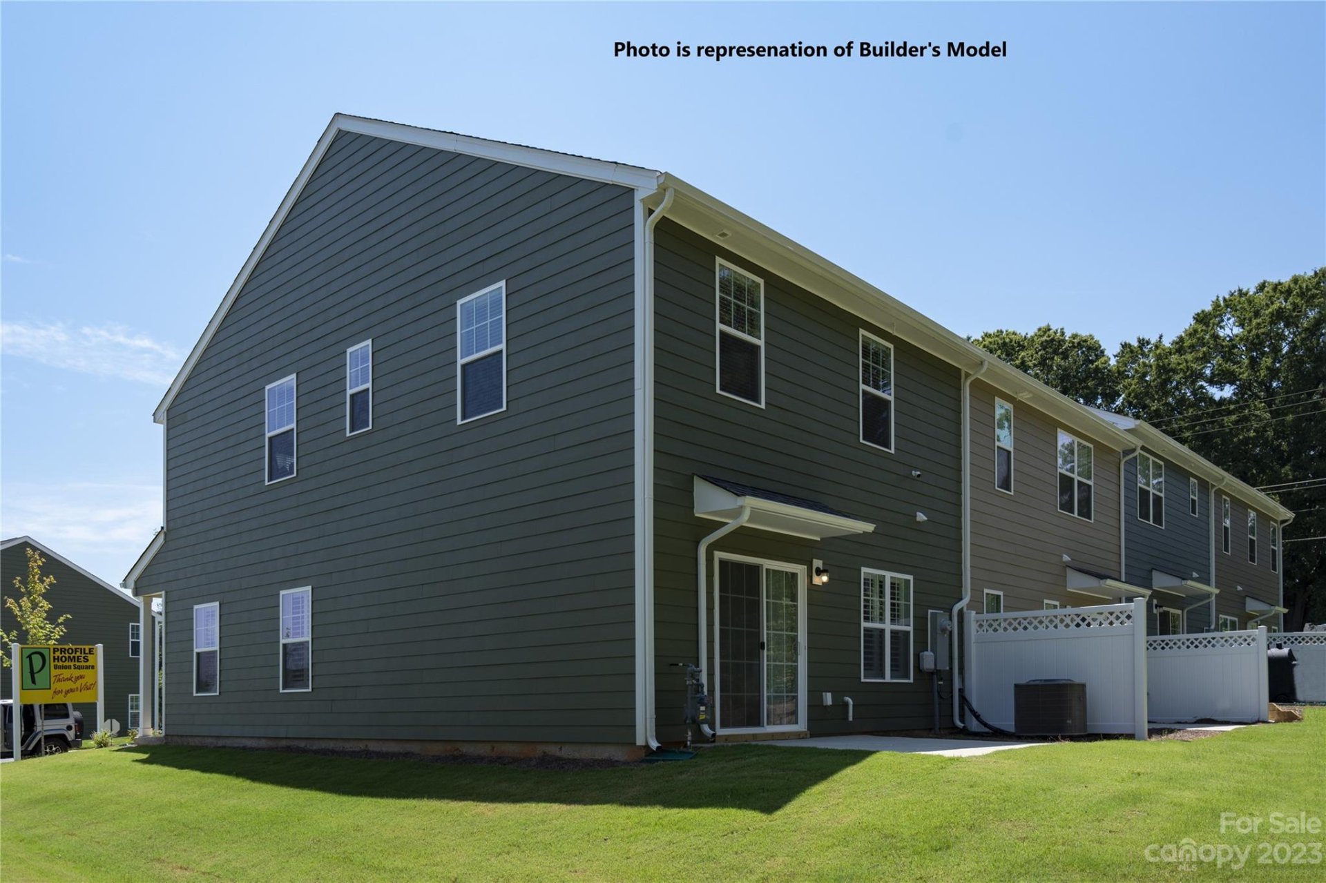 Property image 3 at 123 Concorde Drive, Gastonia, NC 28056