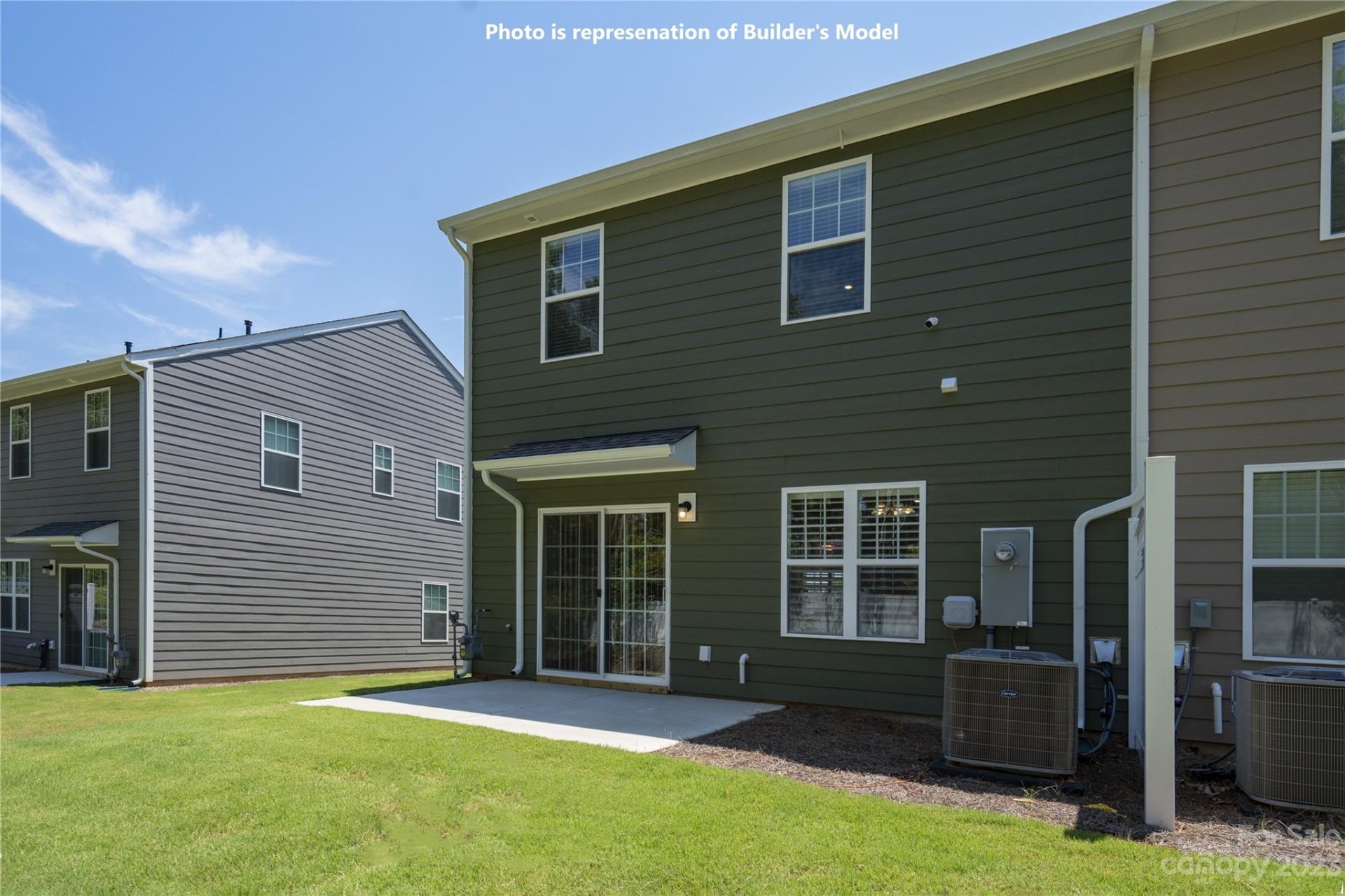 Property image 4 at 123 Concorde Drive, Gastonia, NC 28056
