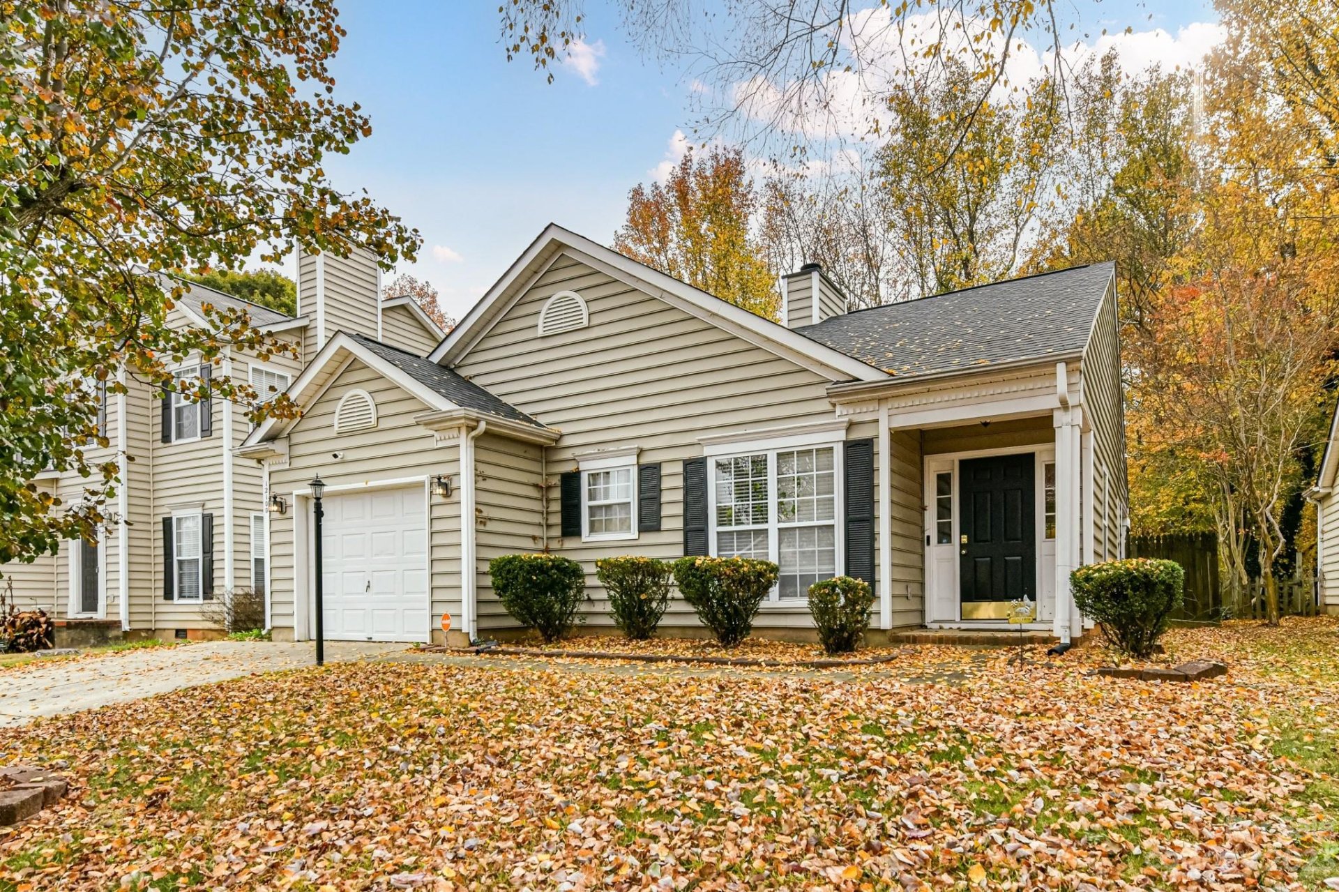 Property image 1 at 12100 Brownestone View Drive, Charlotte, NC 28269