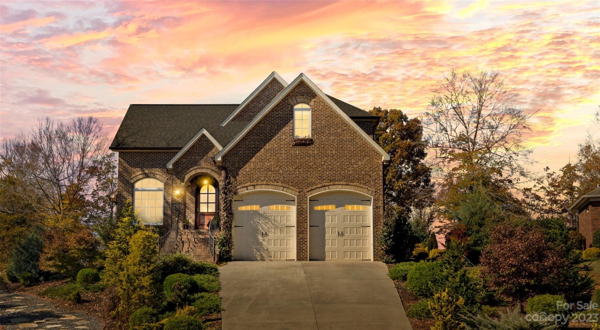 Property image 1 at 62 Divot Court, Hickory, NC 28601