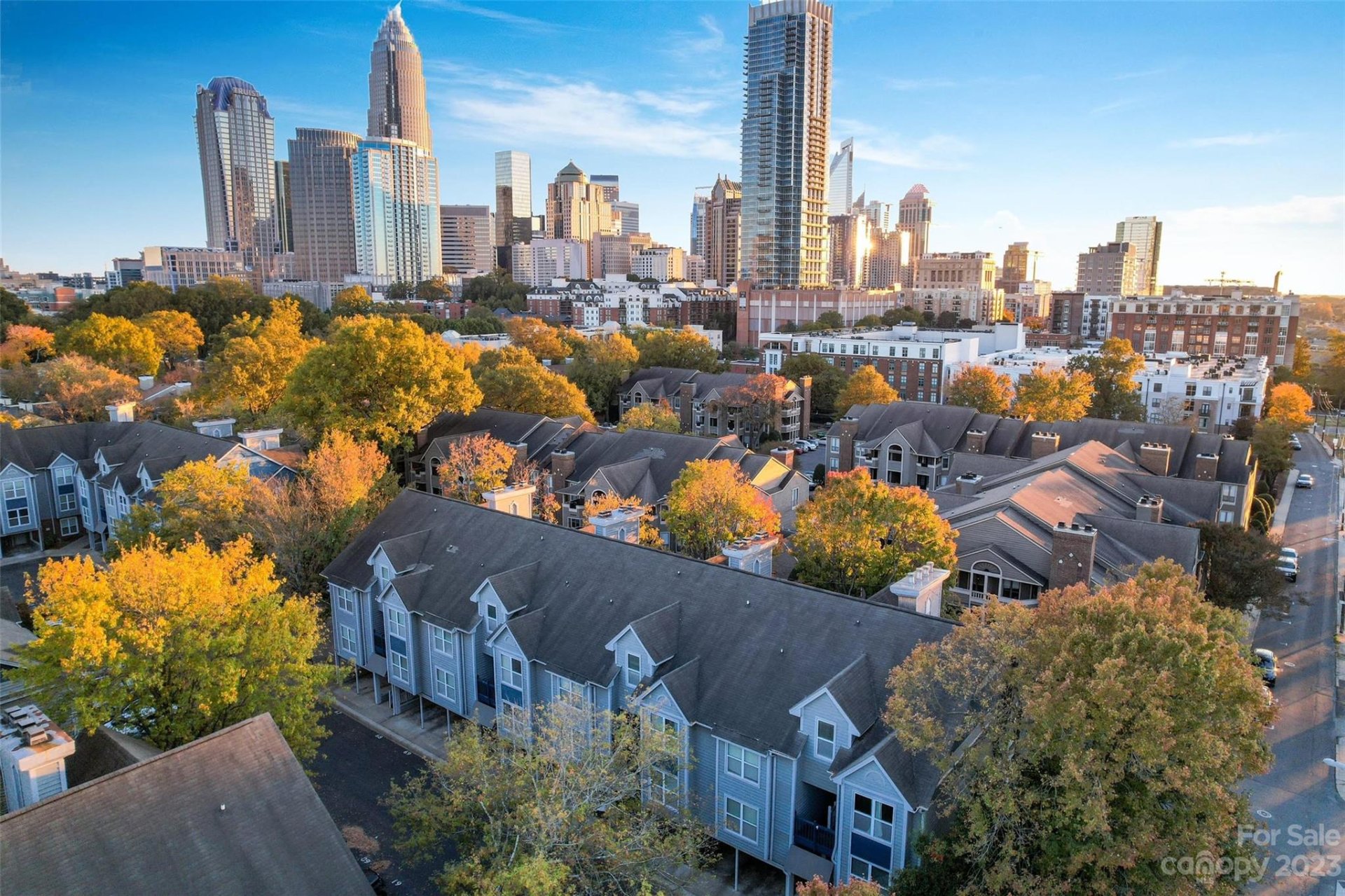 Property image 1 at 513 N Graham Street, Charlotte, NC 28202