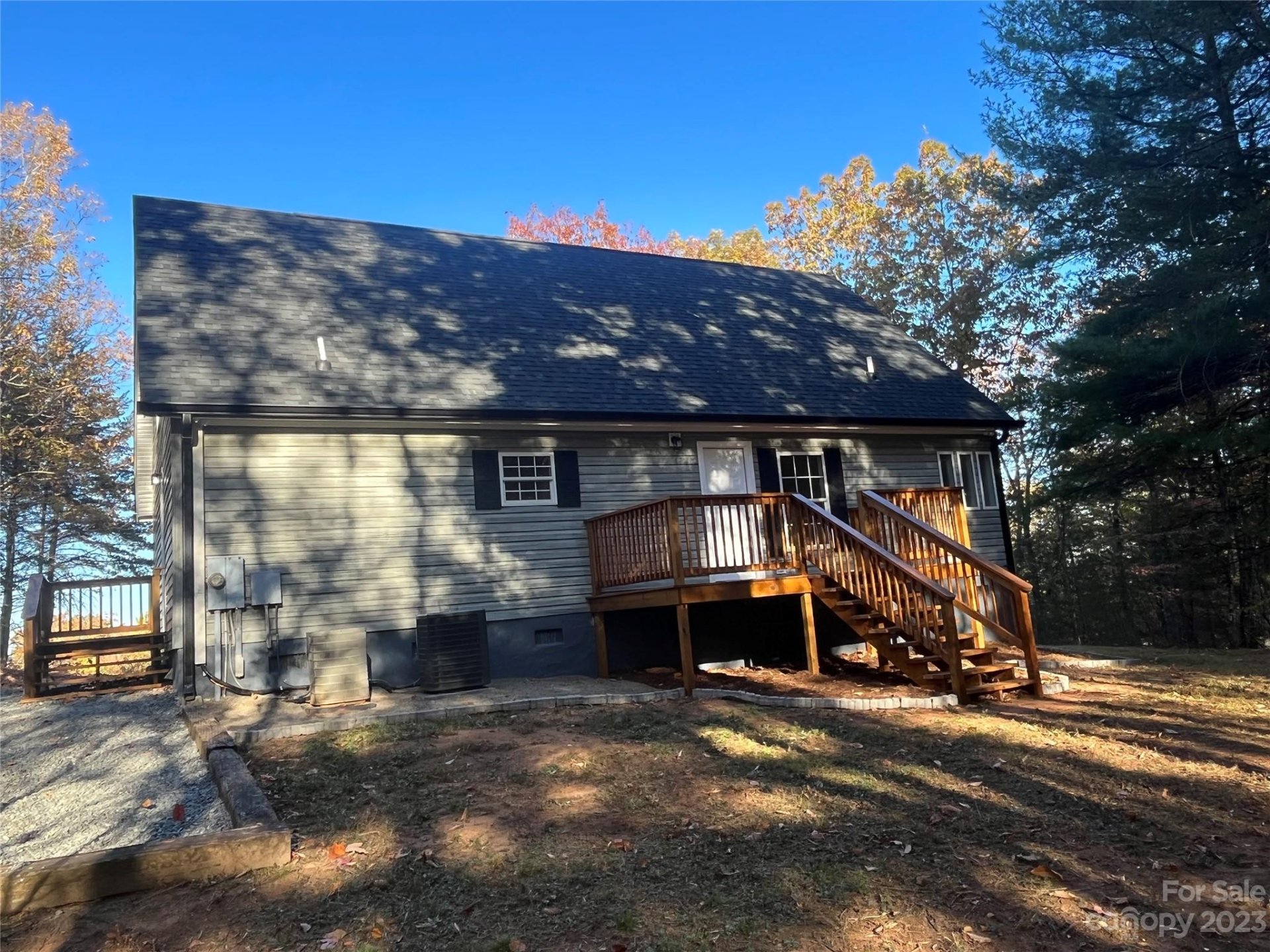 Property image 5 at 450 Misty Mountain Drive, Nebo, NC 28761
