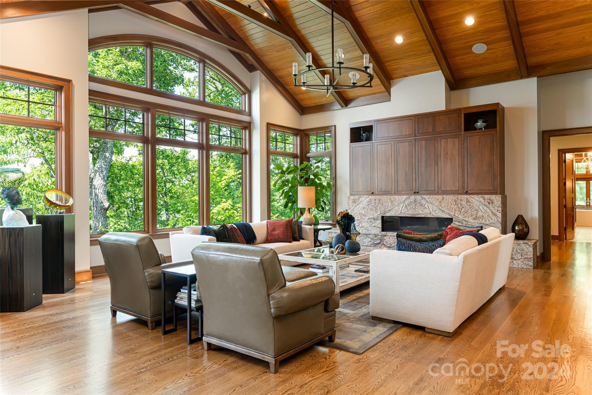 Property image 5 at 120 Summit Tower Circle, Asheville, NC 28804