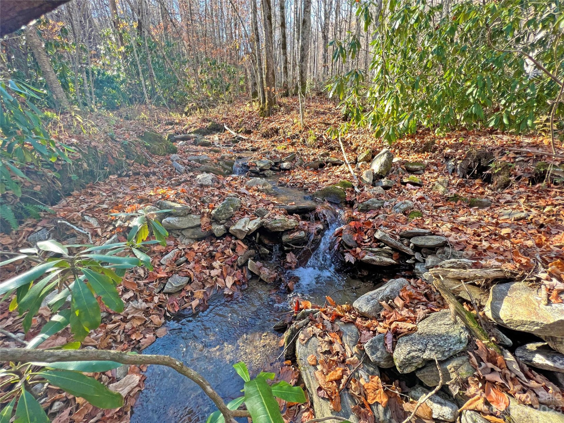 Property image 1 at 104 A Sweetwater Lane, Waynesville, NC 28786