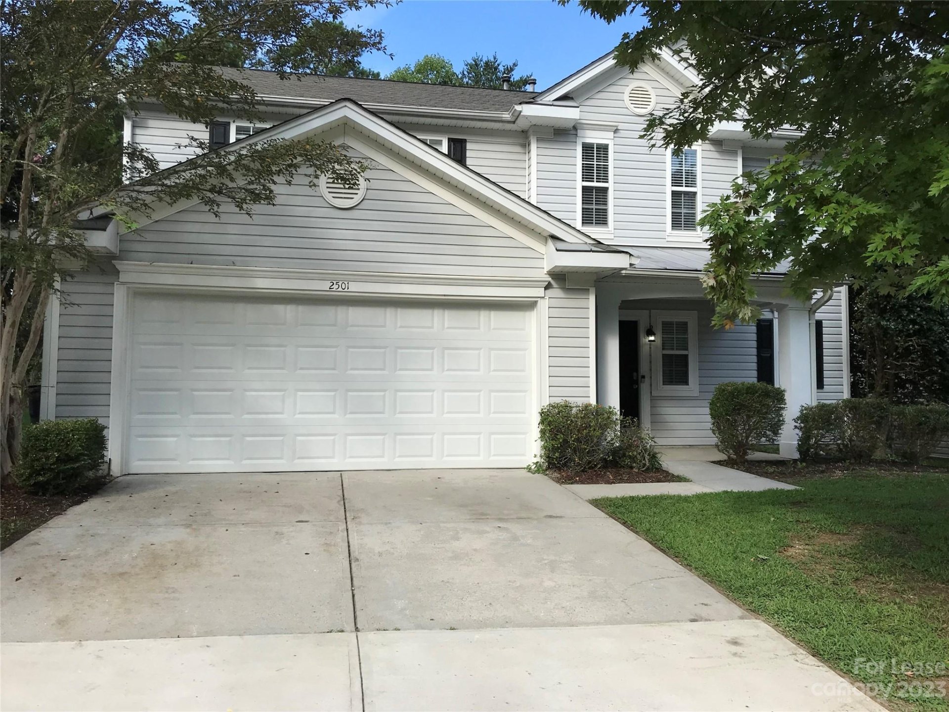 Property image 1 at 2501 Harwood Hills Lane, Charlotte, NC 28214