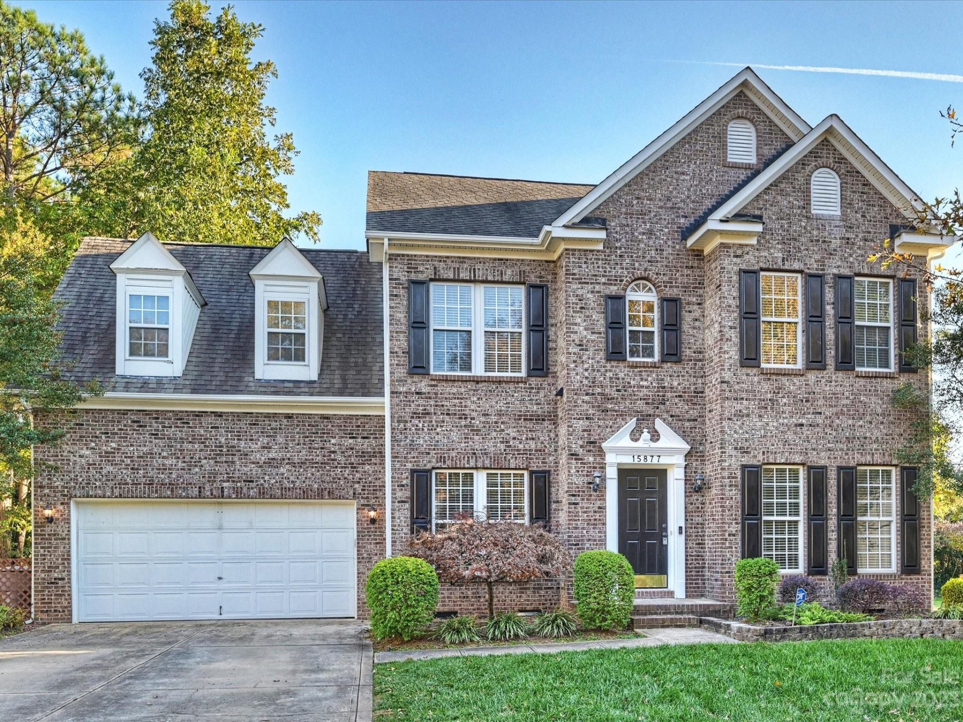 Property image 1 at 15877 Wayland Drive, Charlotte, NC 28277