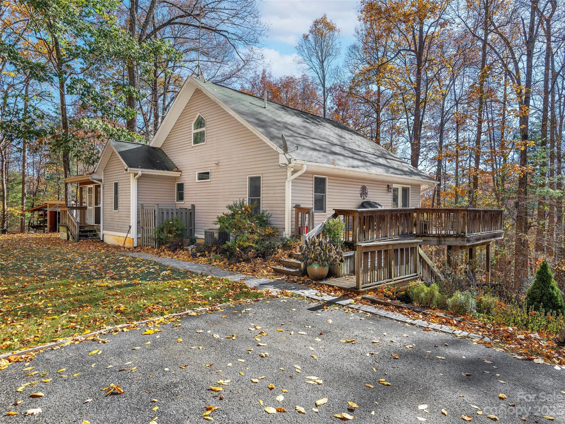 Property image 1 at 278 Independence Boulevard, Asheville, NC 28805