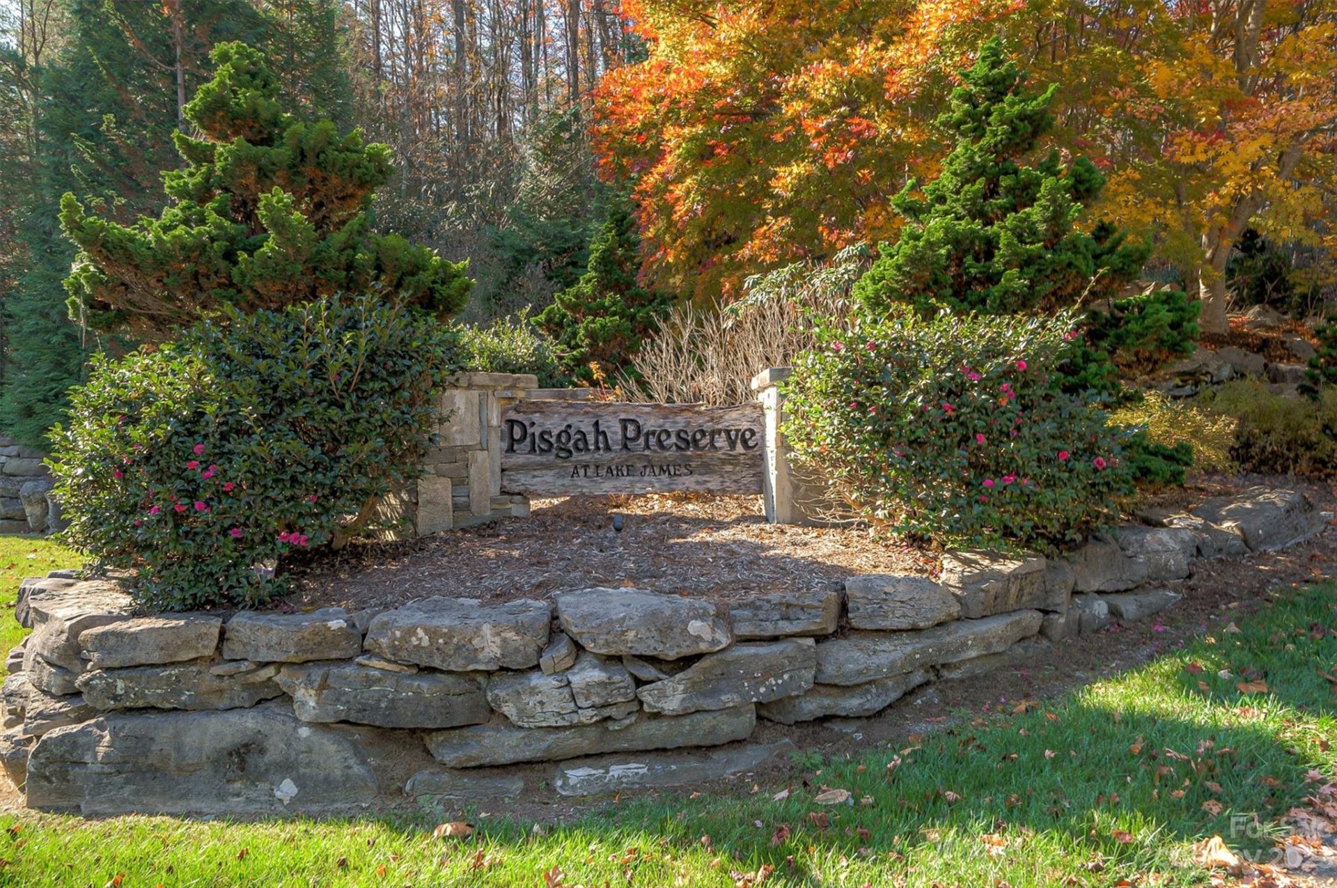 Property image 1 at 9484 Shortoff View Terrace, Nebo, NC 28761