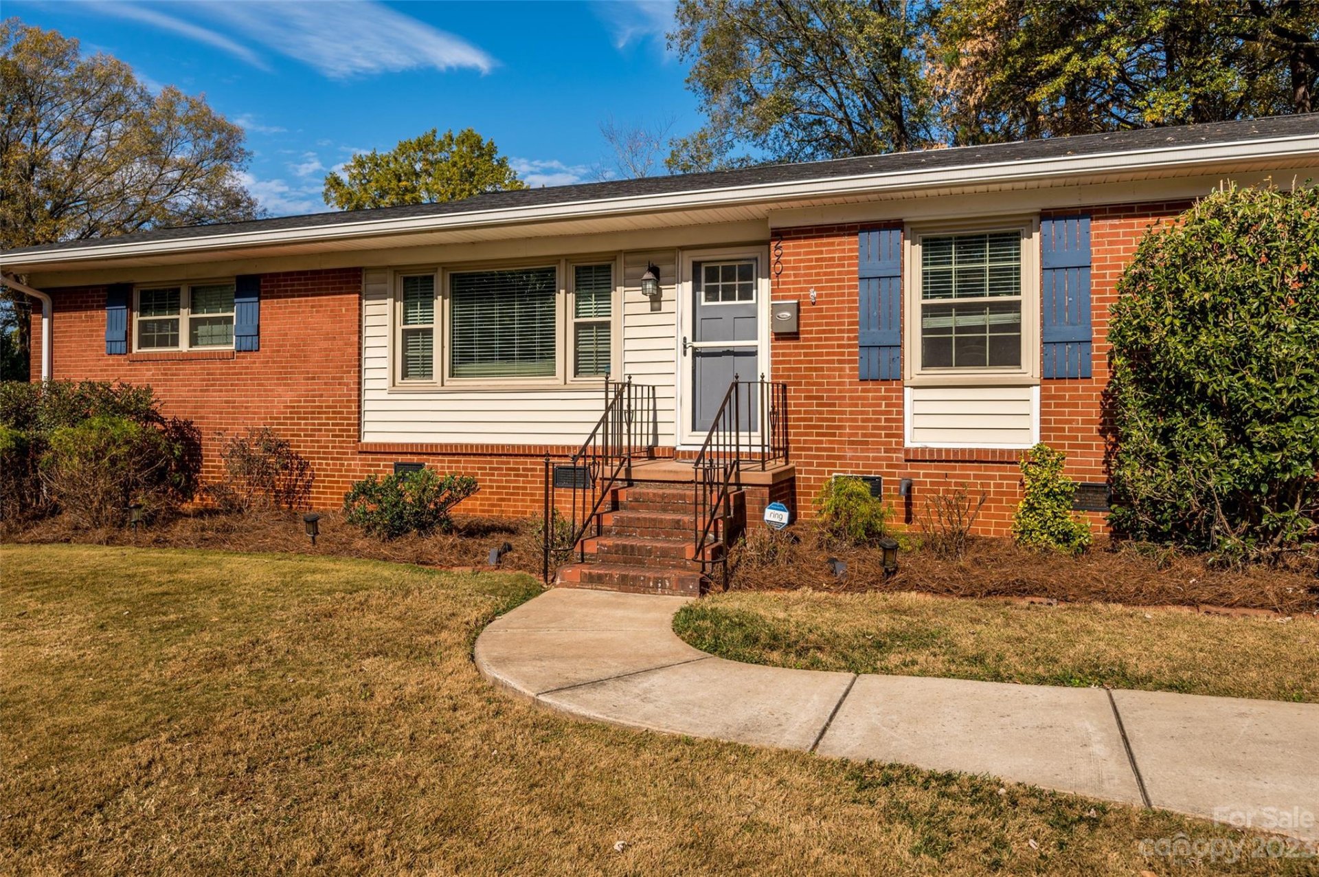 Property image 2 at 2901 Enfield Road, Charlotte, NC 28205