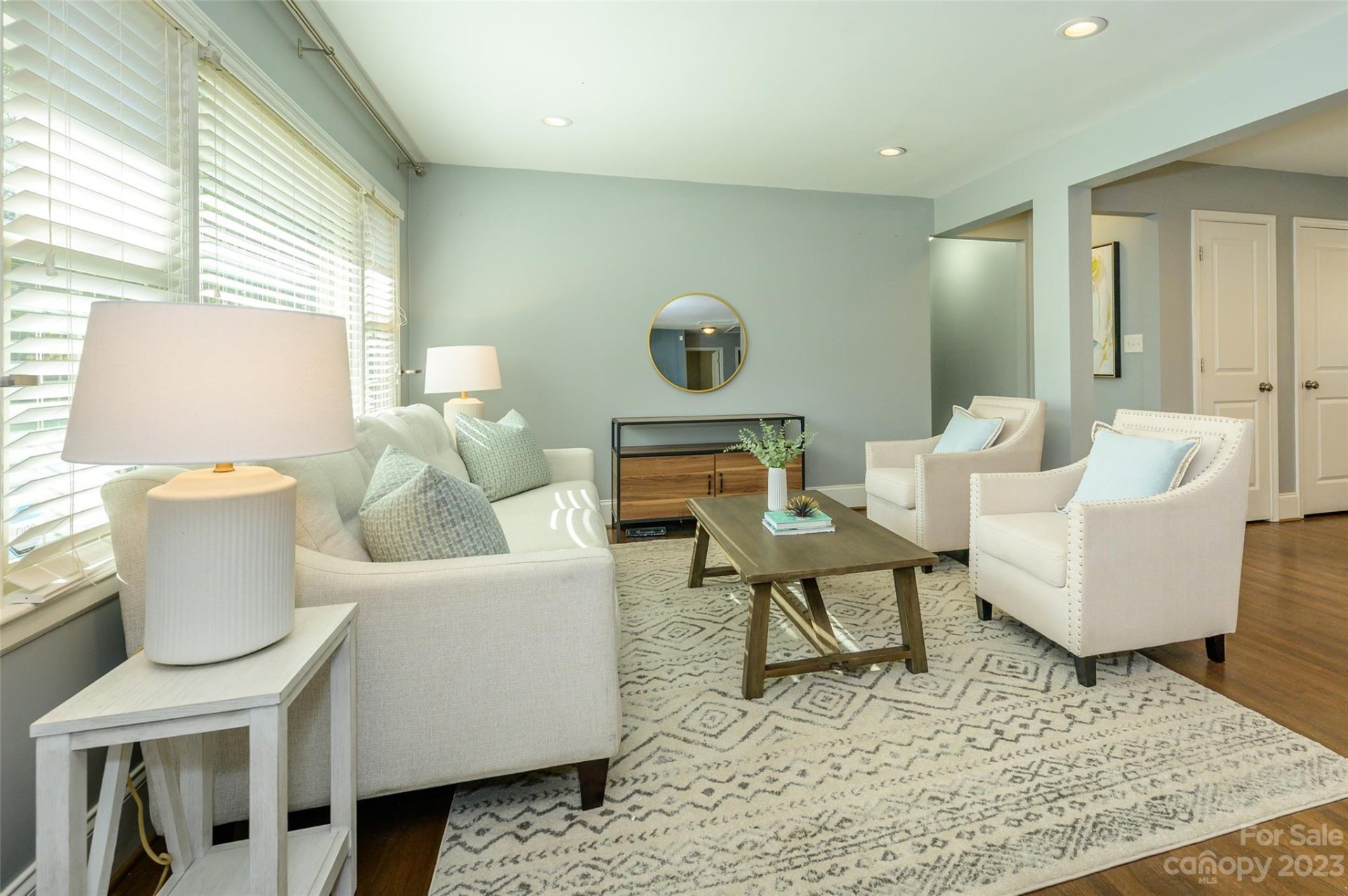 Property image 4 at 2901 Enfield Road, Charlotte, NC 28205