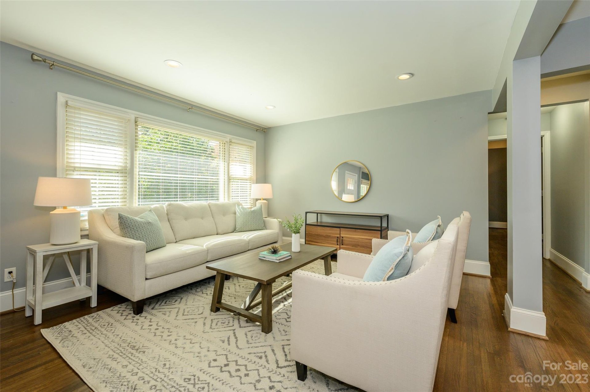 Property image 5 at 2901 Enfield Road, Charlotte, NC 28205