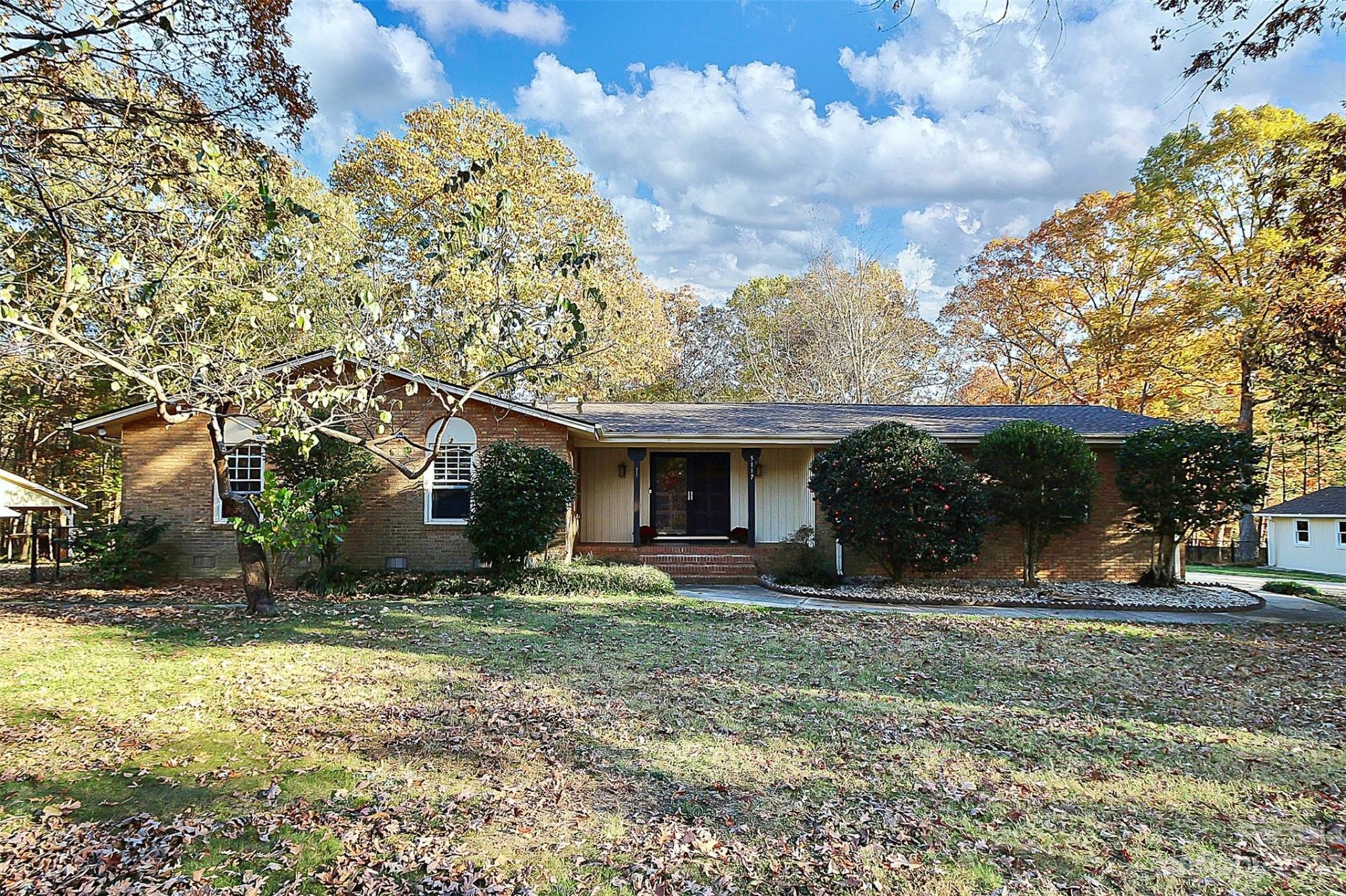 Property image 1 at 5117 Shaftwood Drive, Indian Trail, NC 28079