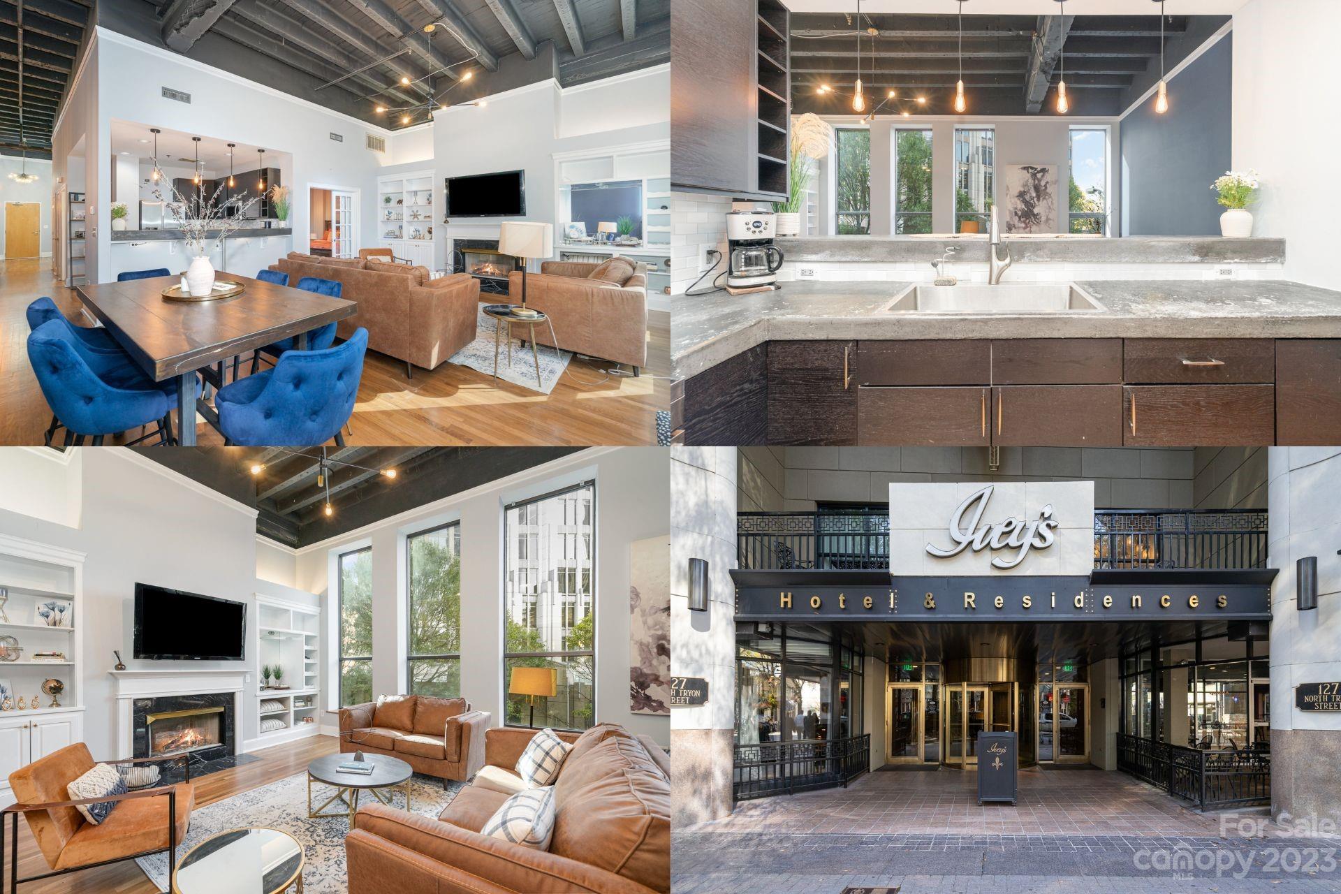 Property image 1 at 127 N Tryon Street, Charlotte, NC 28202