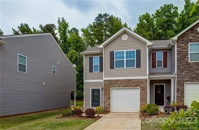 Property image 1 at 8944 Bradstreet Commons Way, Charlotte, NC 28215