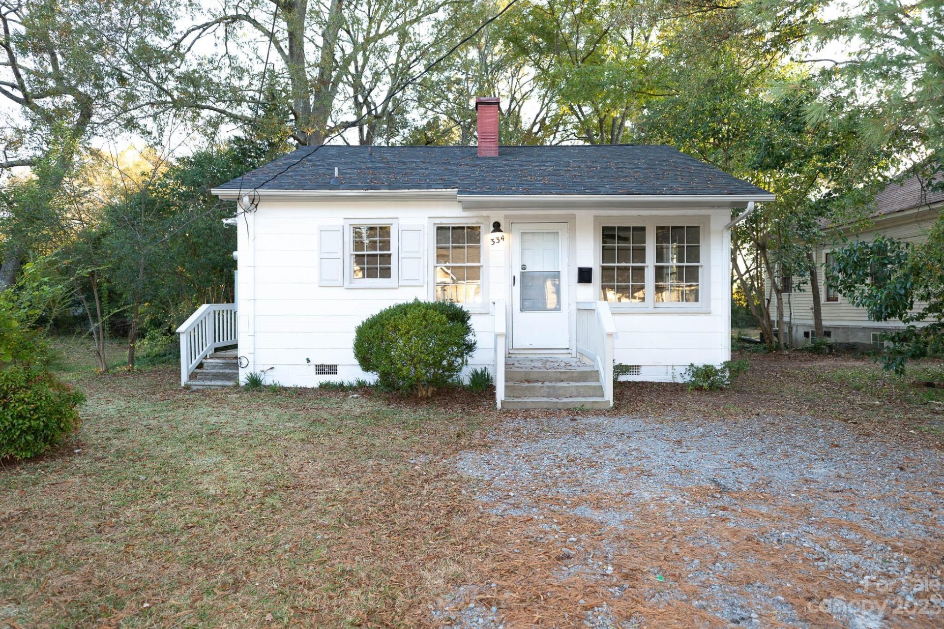 Property image 1 at 334 Walnut Street, Rock Hill, SC 29730