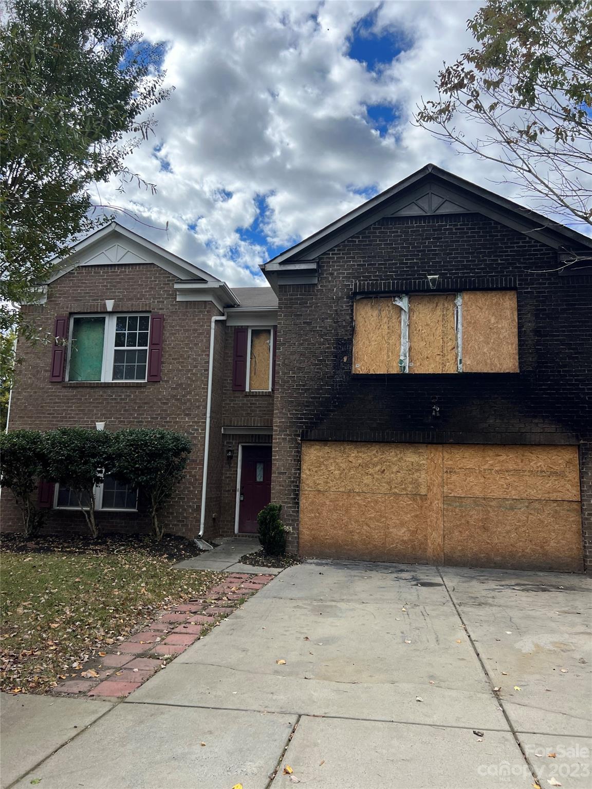 Property image 1 at 5709 Hammermill Drive, Harrisburg, NC 28075