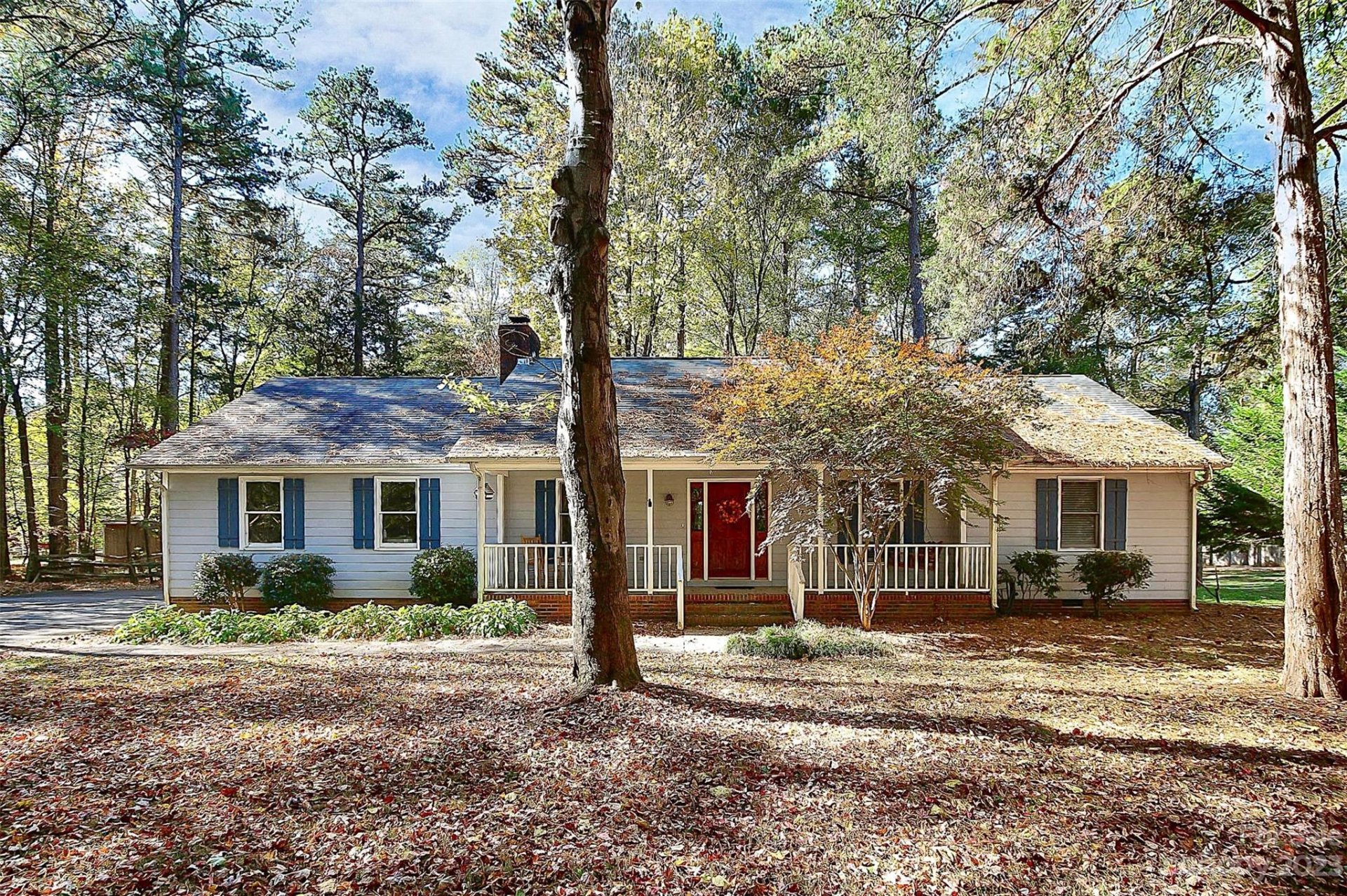 Property image 1 at 6818 Providence Road, Waxhaw, NC 28173