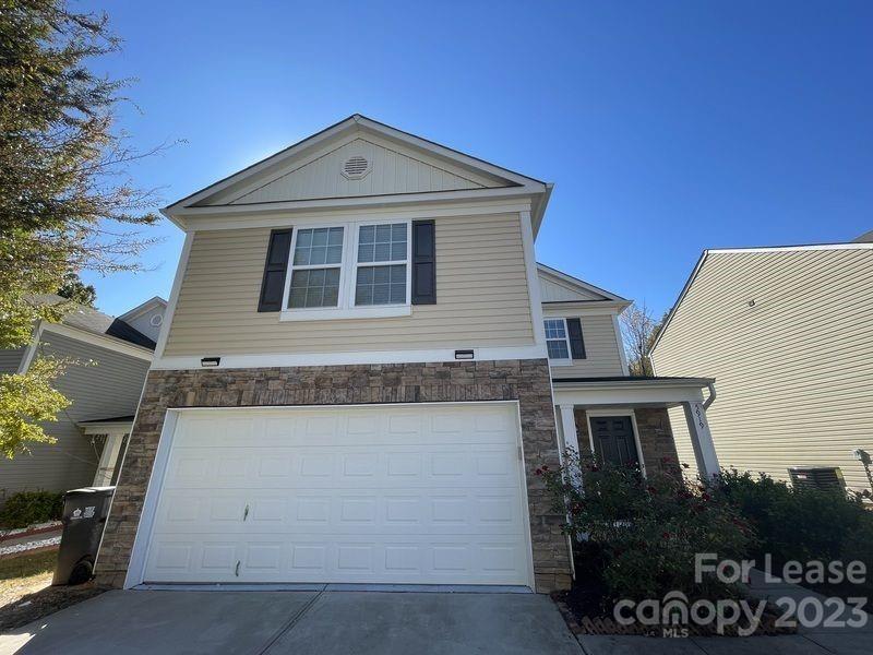 Property image 1 at 5919 Fazenda Drive, Charlotte, NC 28214