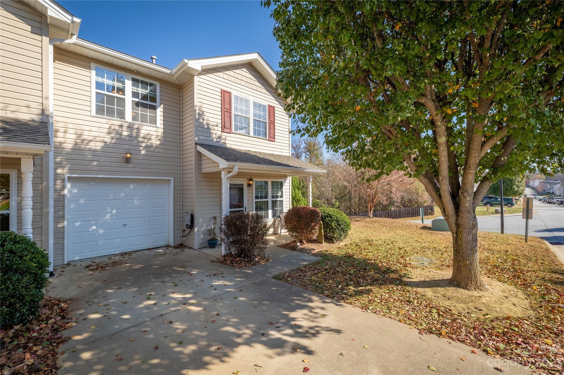 Property image 1 at 93 Sunny Meadows Boulevard, Arden, NC 28704