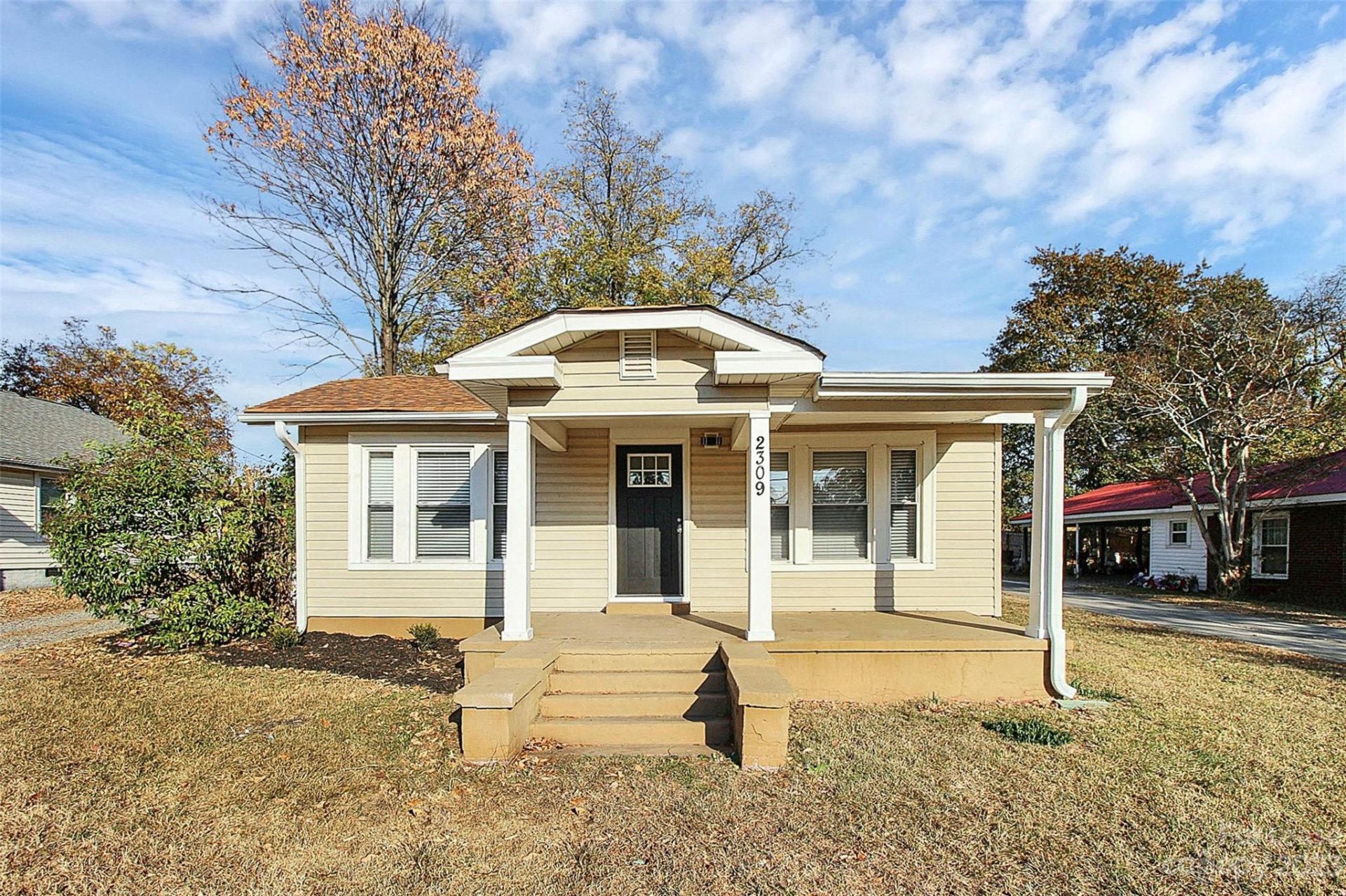 Property image 1 at 2309 Kannapolis Highway, Concord, NC 28027