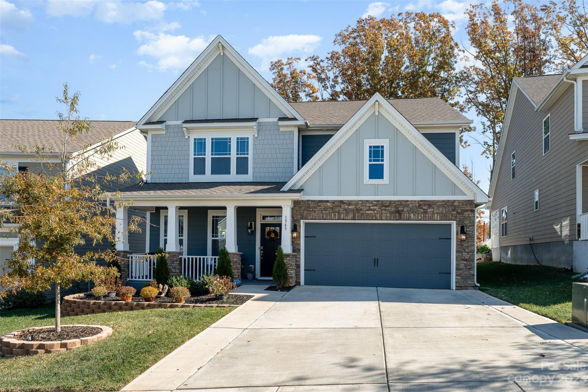 Property image 1 at 1545 Cambria Court, Lake Wylie, SC 29710